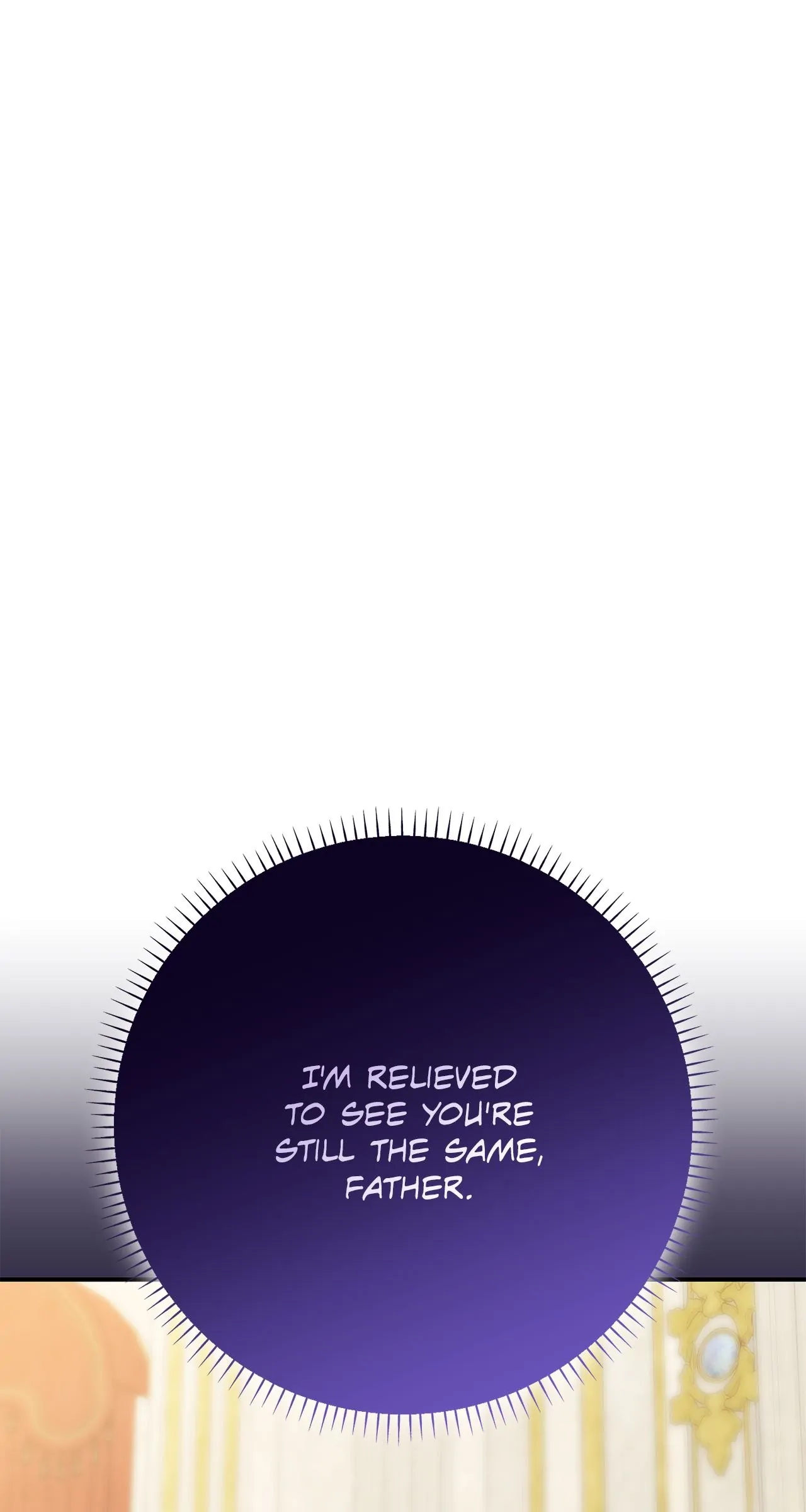 The Empress Wants To Avoid the Emperor Chapter 29 page 31