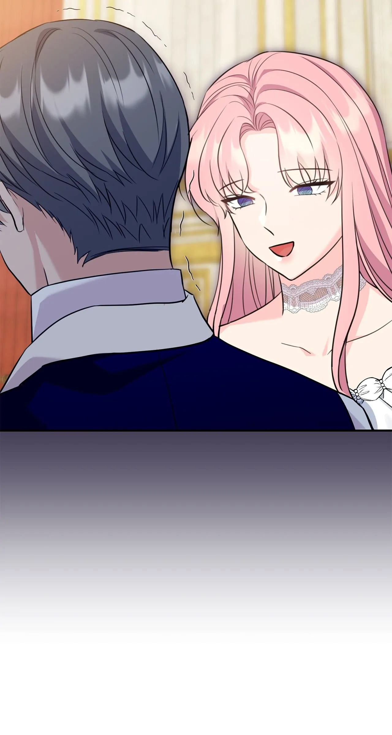 The Empress Wants To Avoid the Emperor Chapter 29 page 32