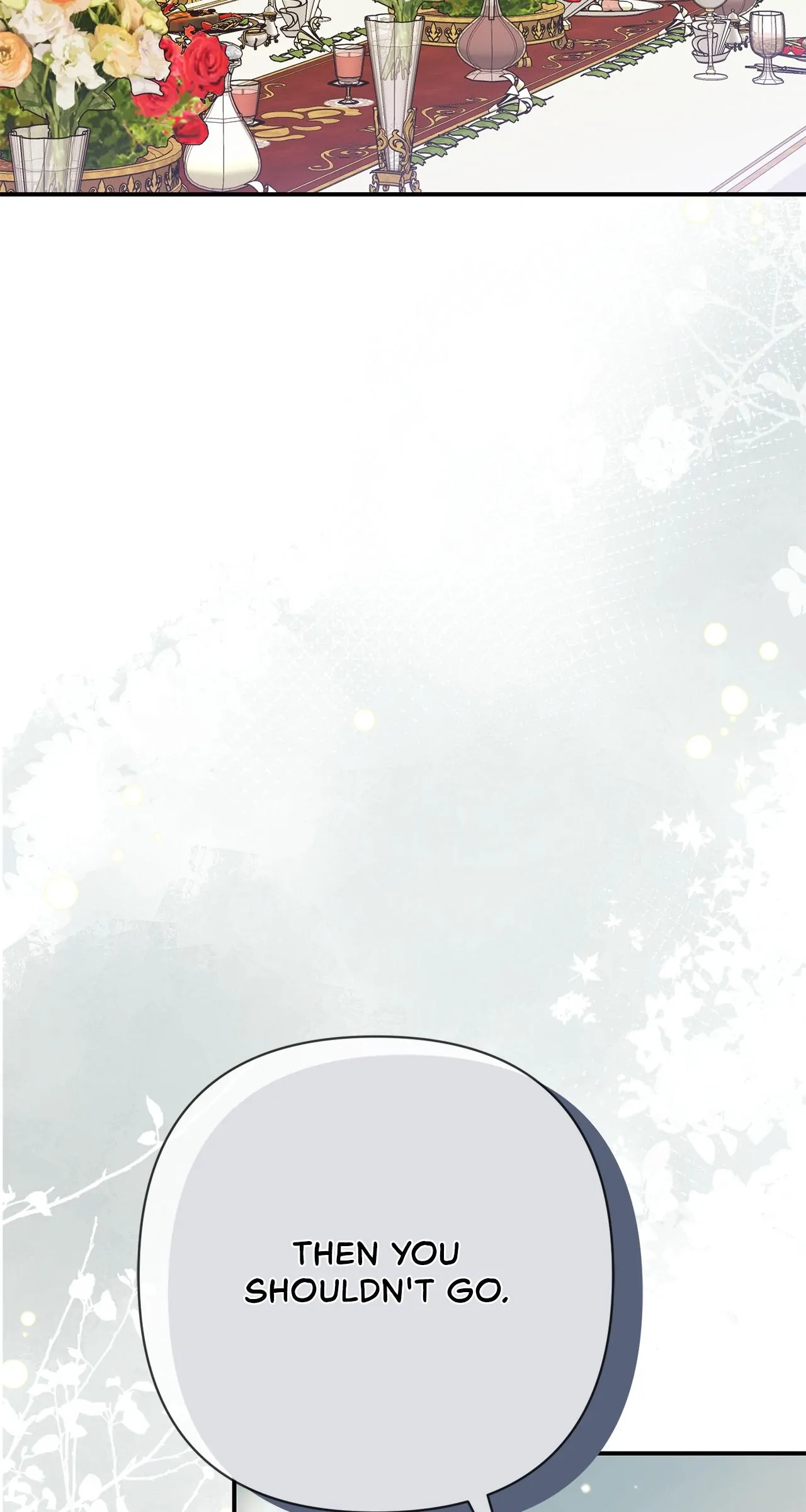 The Empress Wants To Avoid the Emperor Chapter 29 page 3