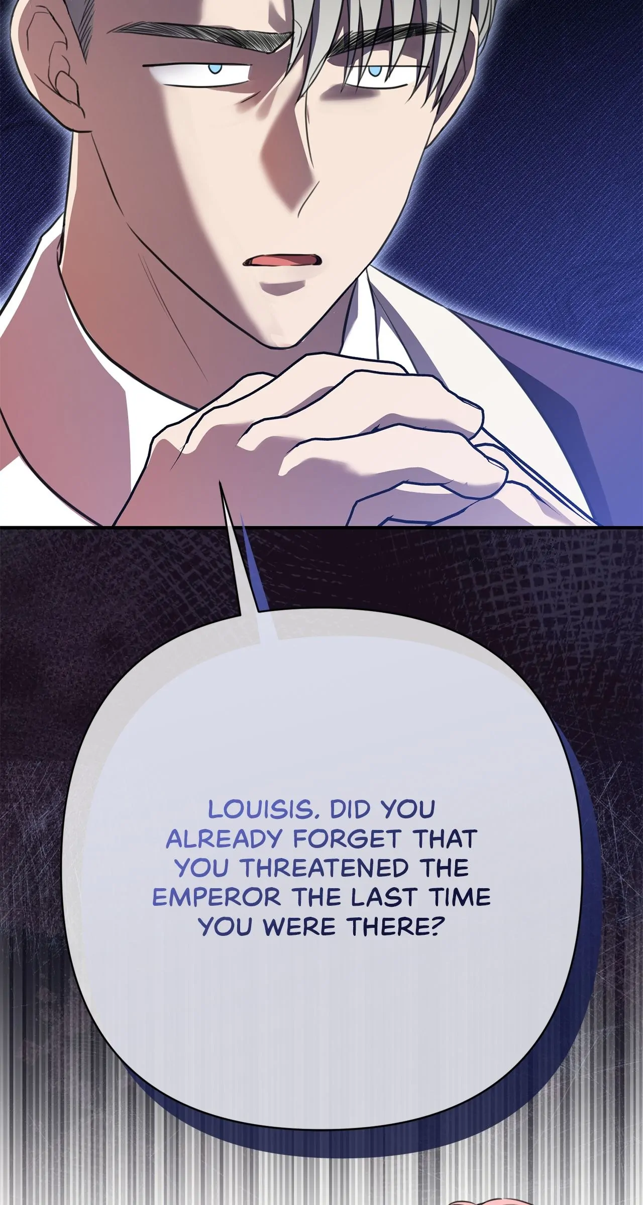 The Empress Wants To Avoid the Emperor Chapter 29 page 40