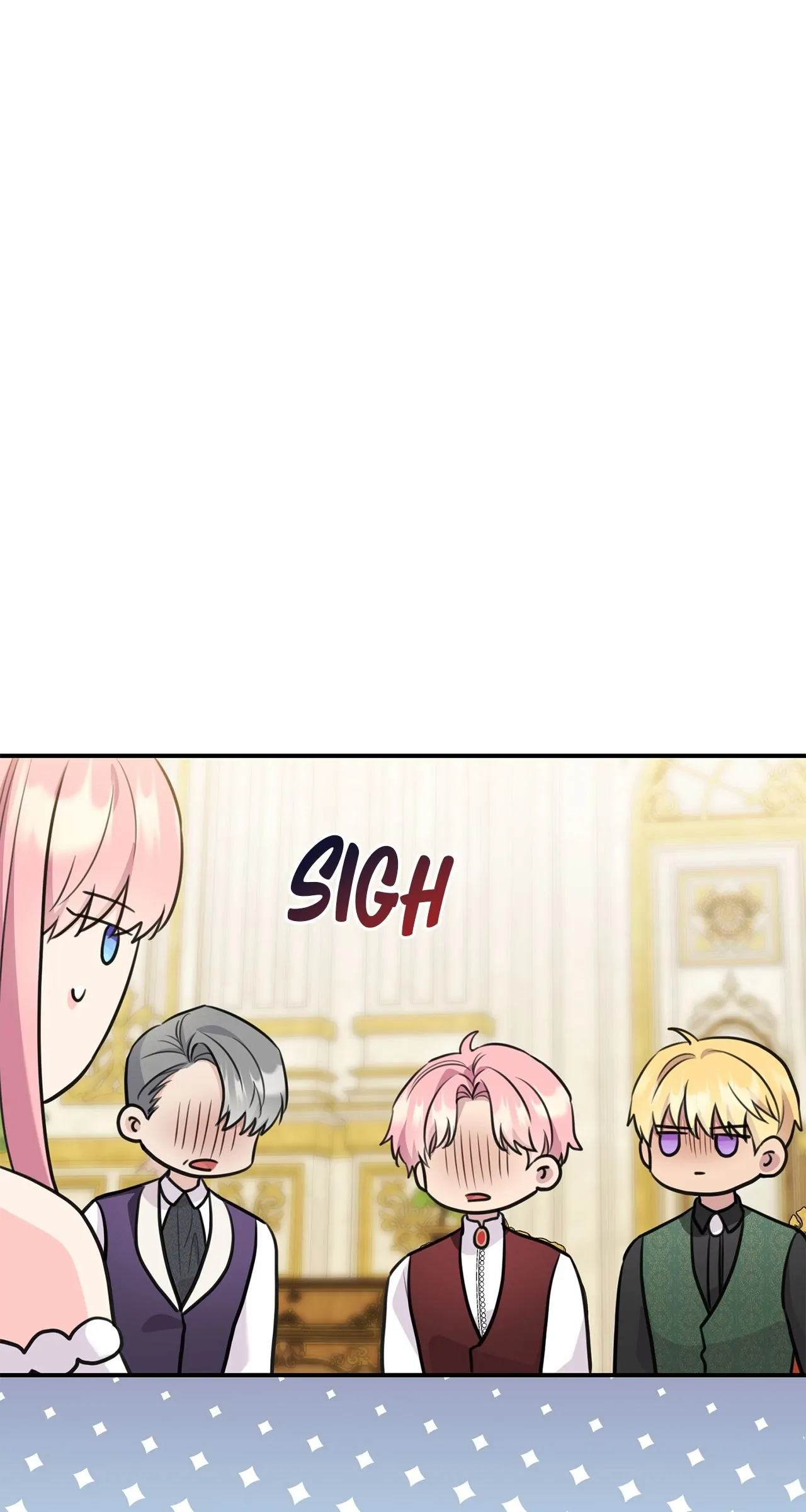 The Empress Wants To Avoid the Emperor Chapter 29 page 43