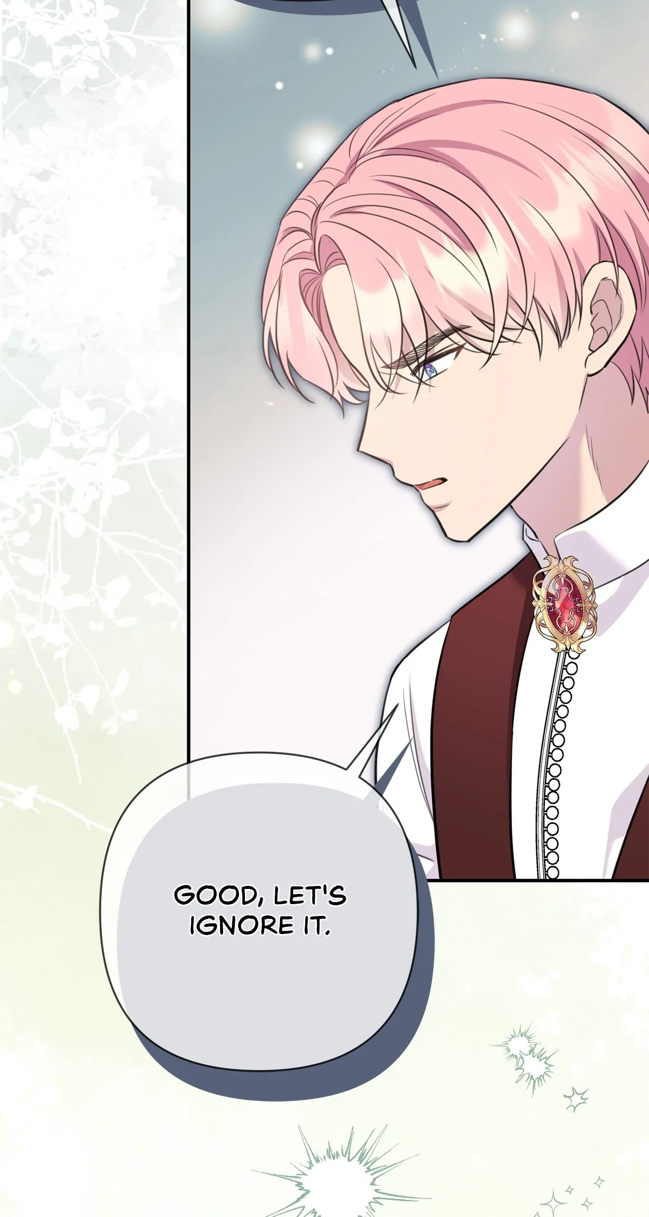 The Empress Wants To Avoid the Emperor Chapter 29 page 4