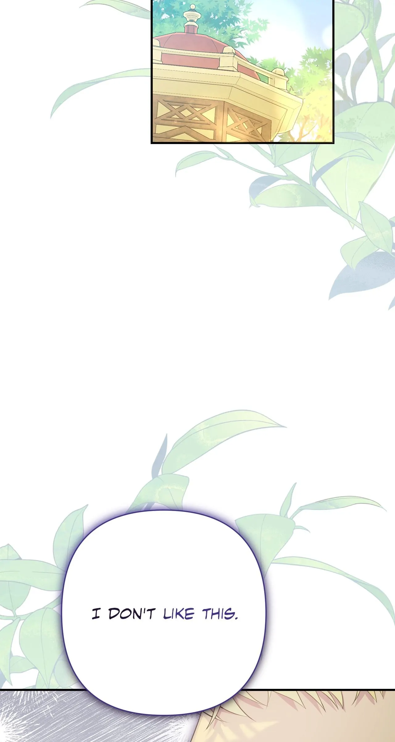 The Empress Wants To Avoid the Emperor Chapter 29 page 53