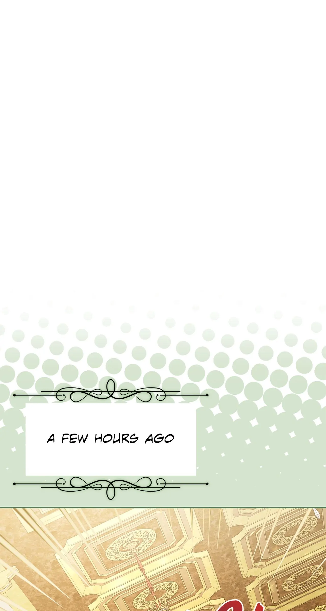 The Empress Wants To Avoid the Emperor Chapter 29 page 56