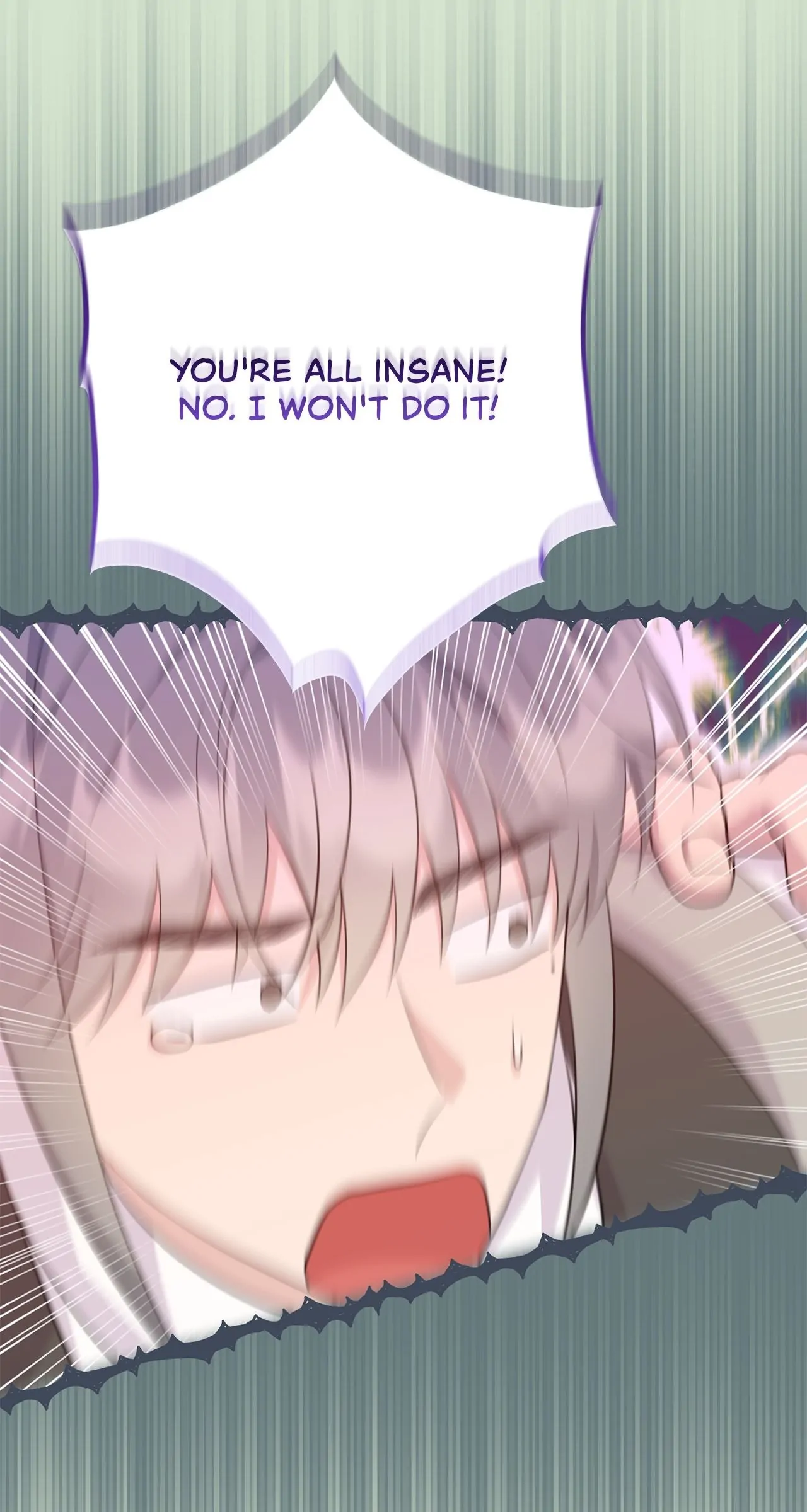 The Empress Wants To Avoid the Emperor Chapter 29 page 60