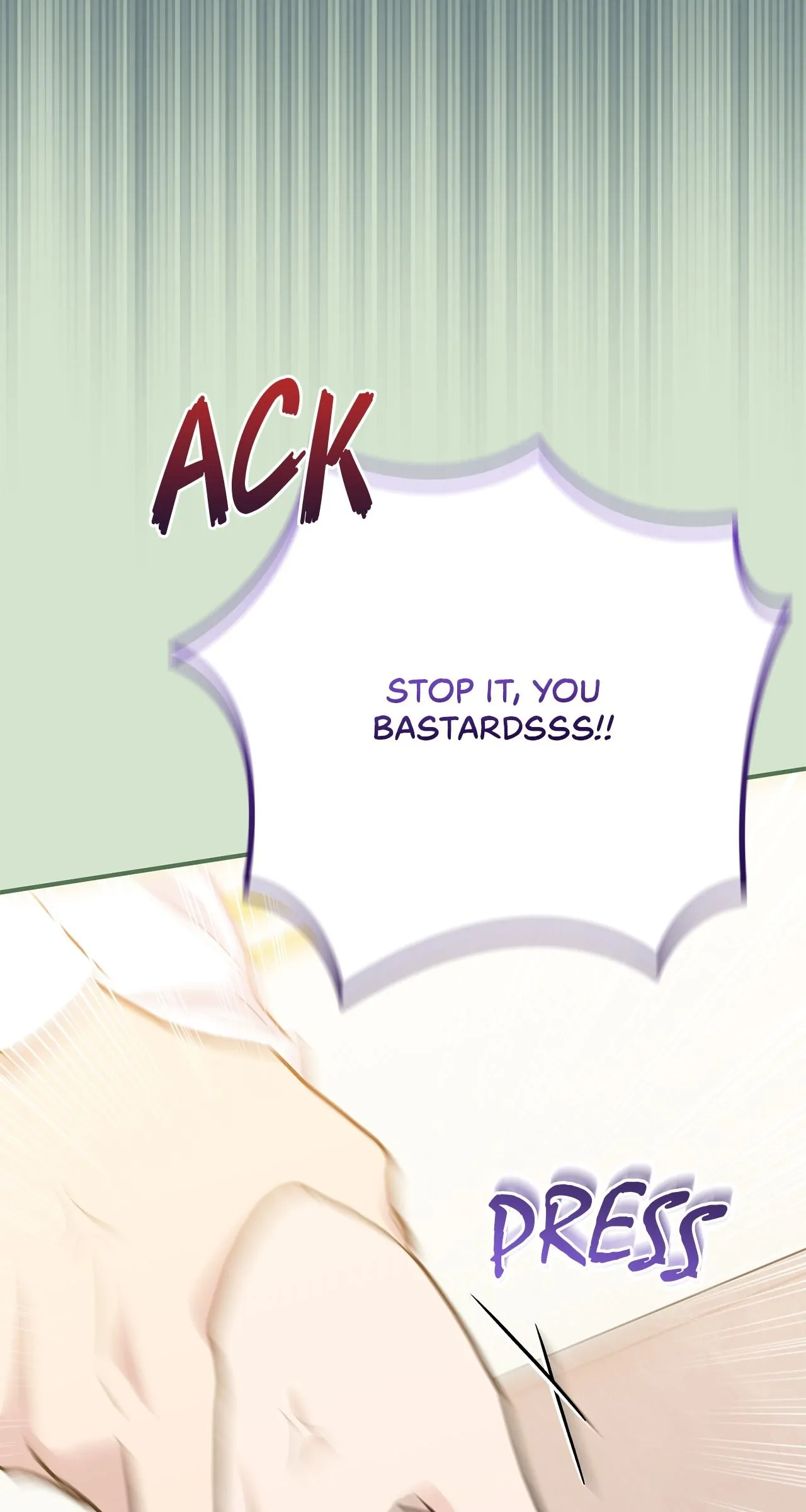 The Empress Wants To Avoid the Emperor Chapter 29 page 61
