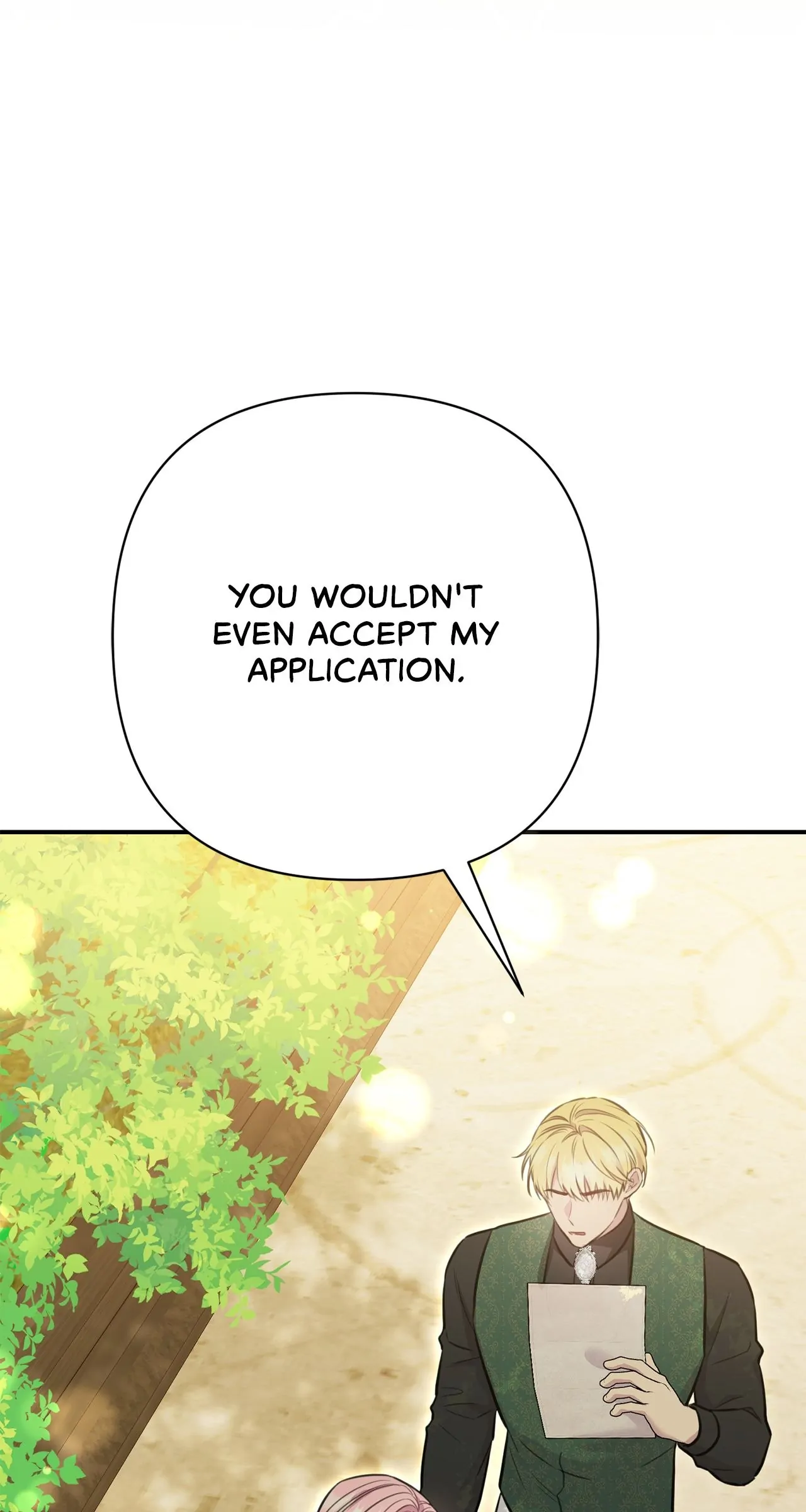 The Empress Wants To Avoid the Emperor Chapter 29 page 64
