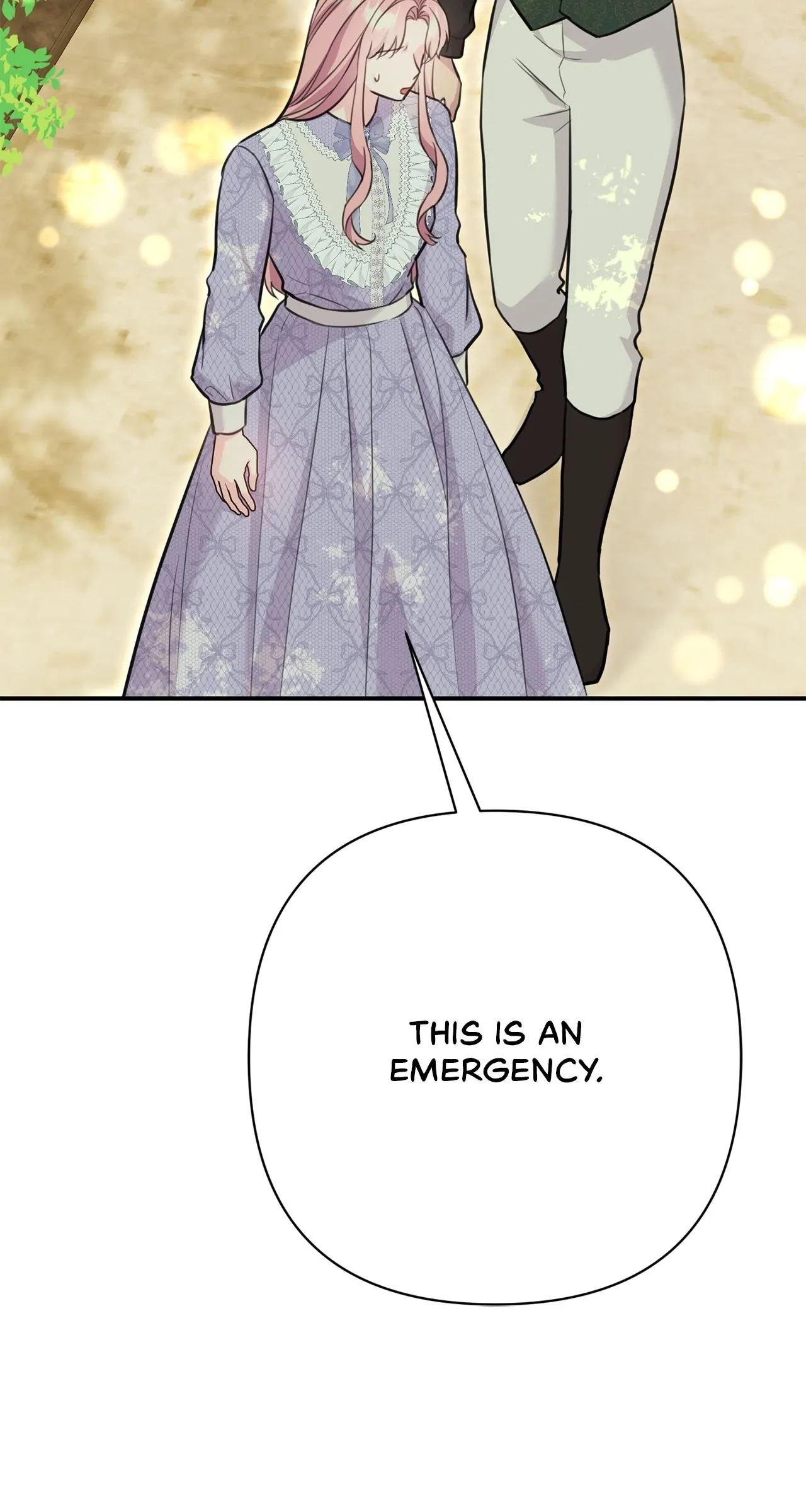 The Empress Wants To Avoid the Emperor Chapter 29 page 65