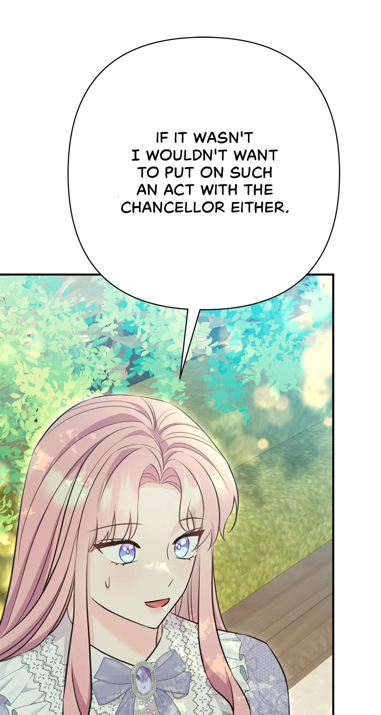 The Empress Wants To Avoid the Emperor Chapter 29 page 67