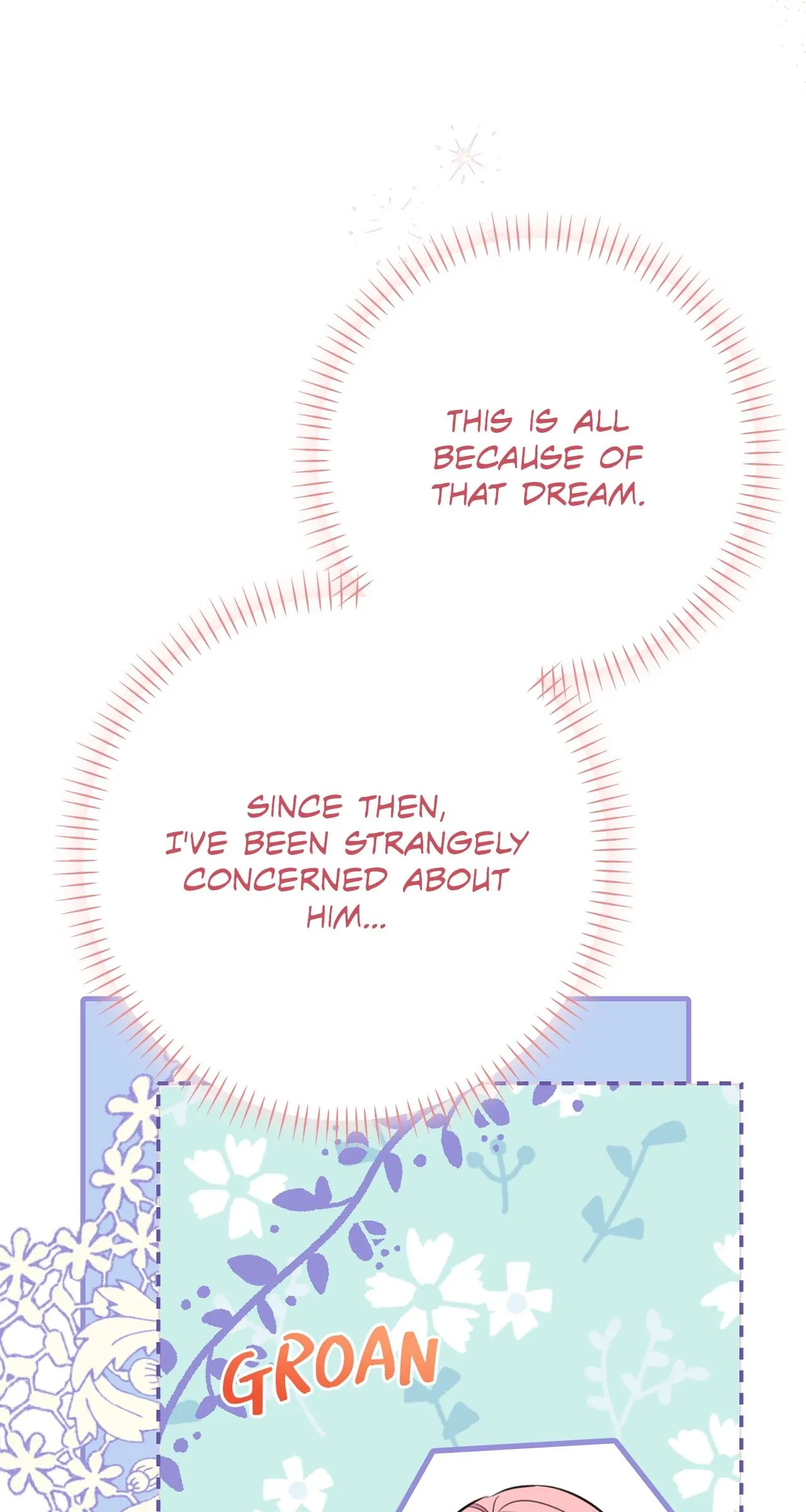 The Empress Wants To Avoid the Emperor Chapter 29 page 74
