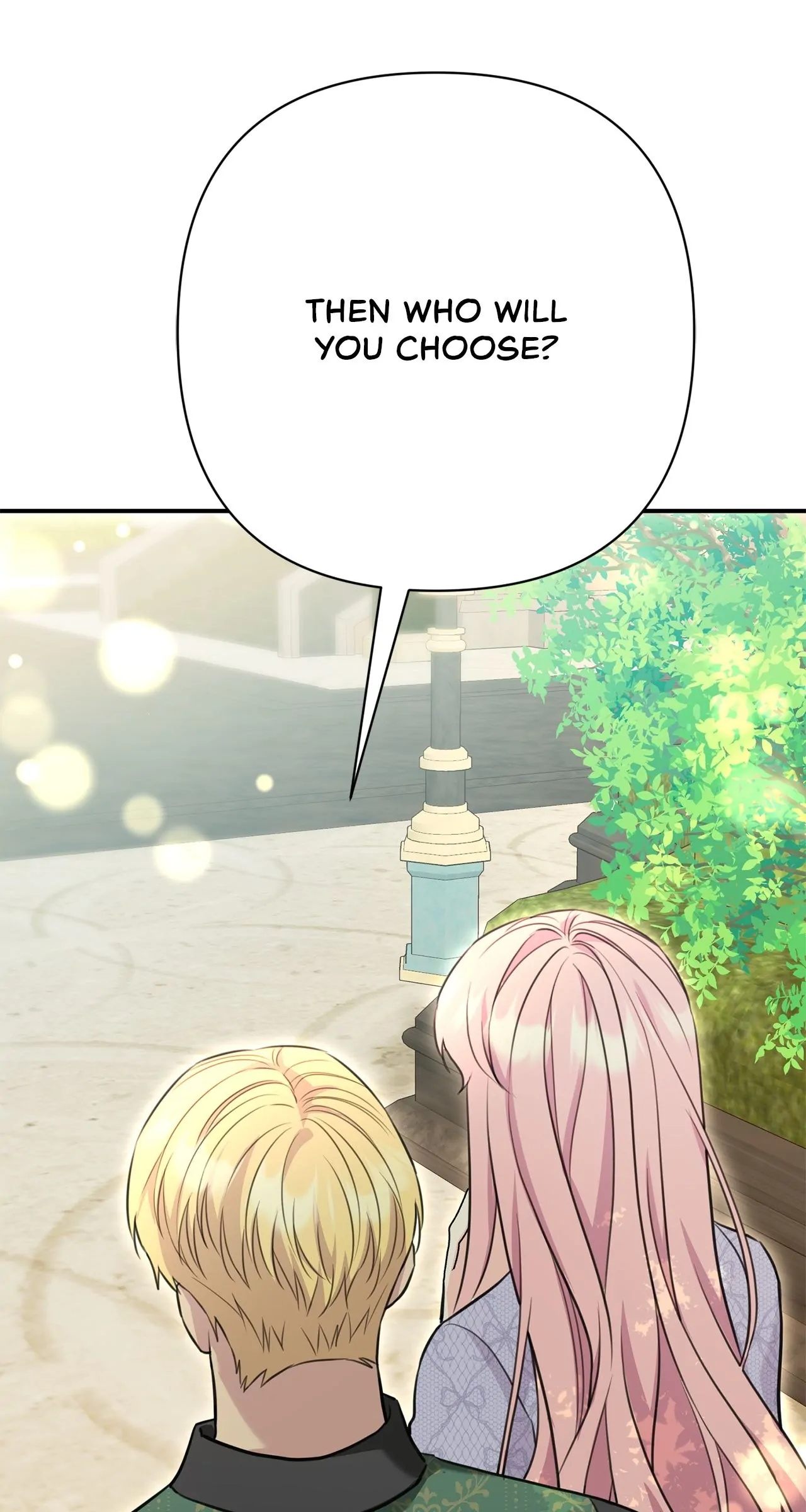 The Empress Wants To Avoid the Emperor Chapter 29 page 76
