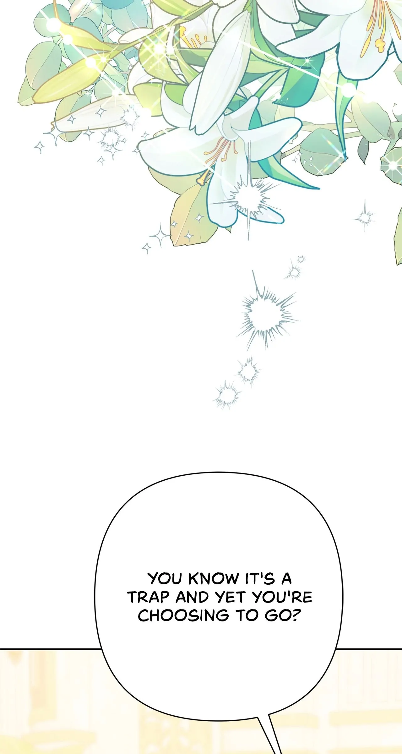 The Empress Wants To Avoid the Emperor Chapter 29 page 7