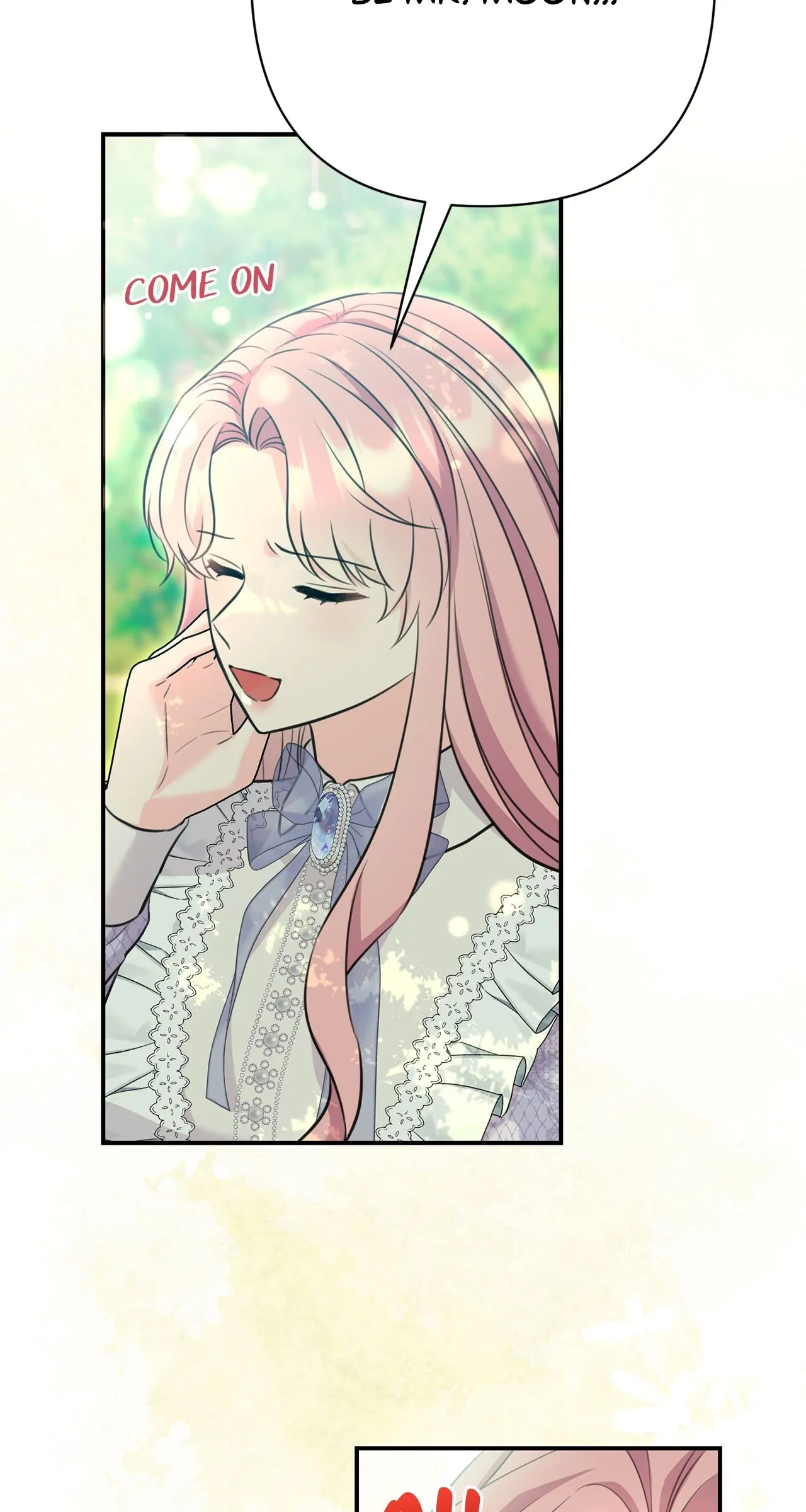 The Empress Wants To Avoid the Emperor Chapter 29 page 82