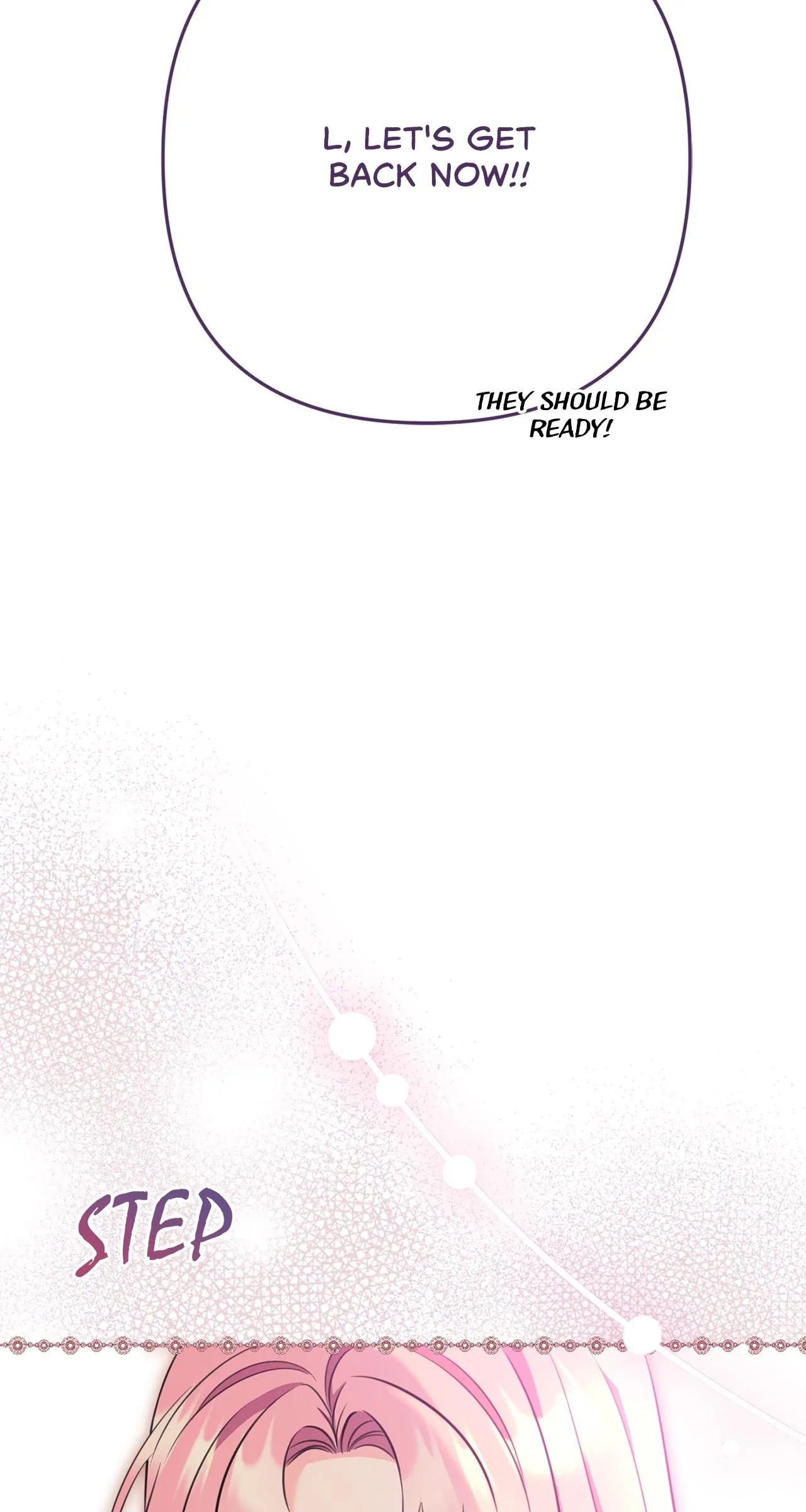 The Empress Wants To Avoid the Emperor Chapter 29 page 87