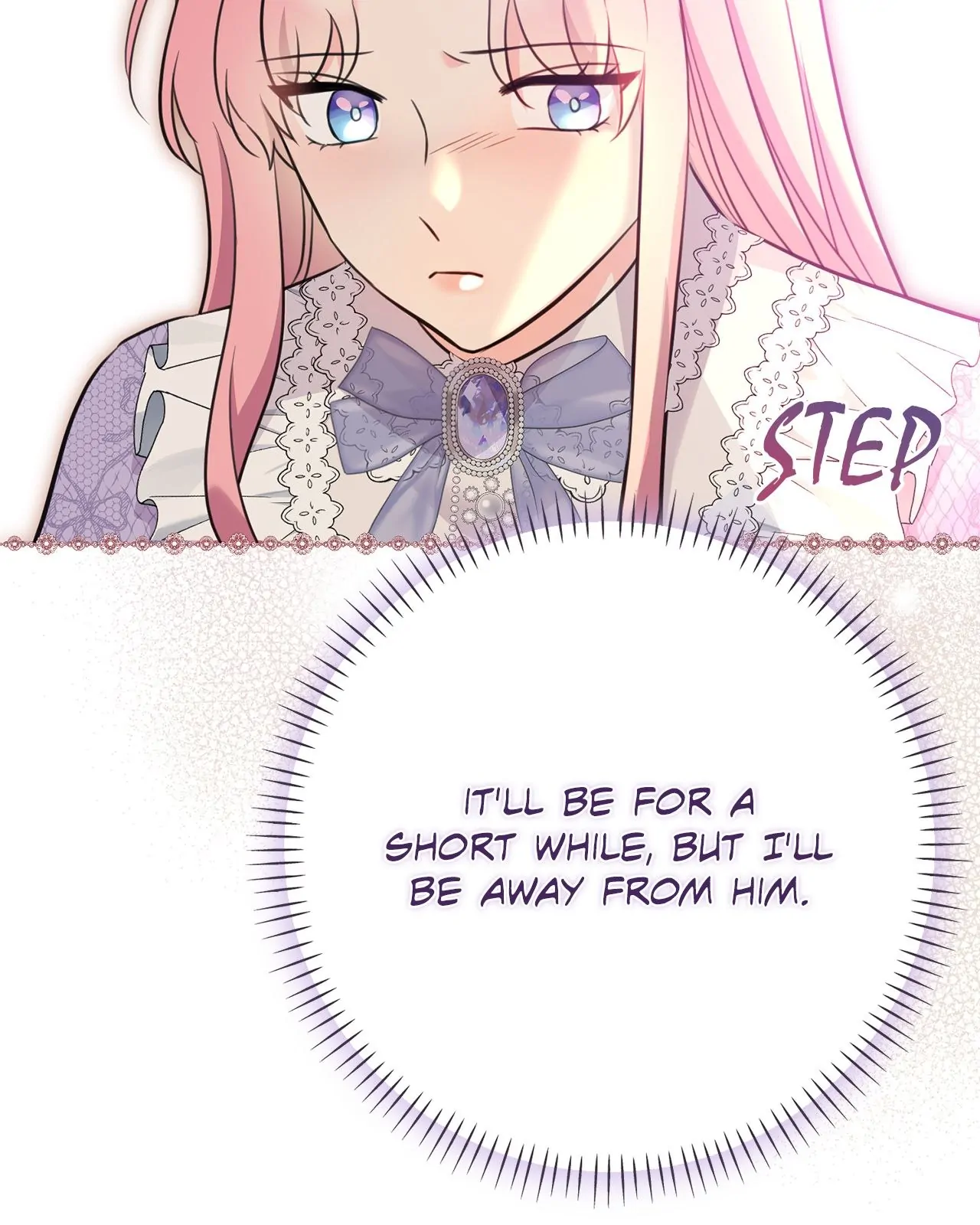 The Empress Wants To Avoid the Emperor Chapter 29 page 88