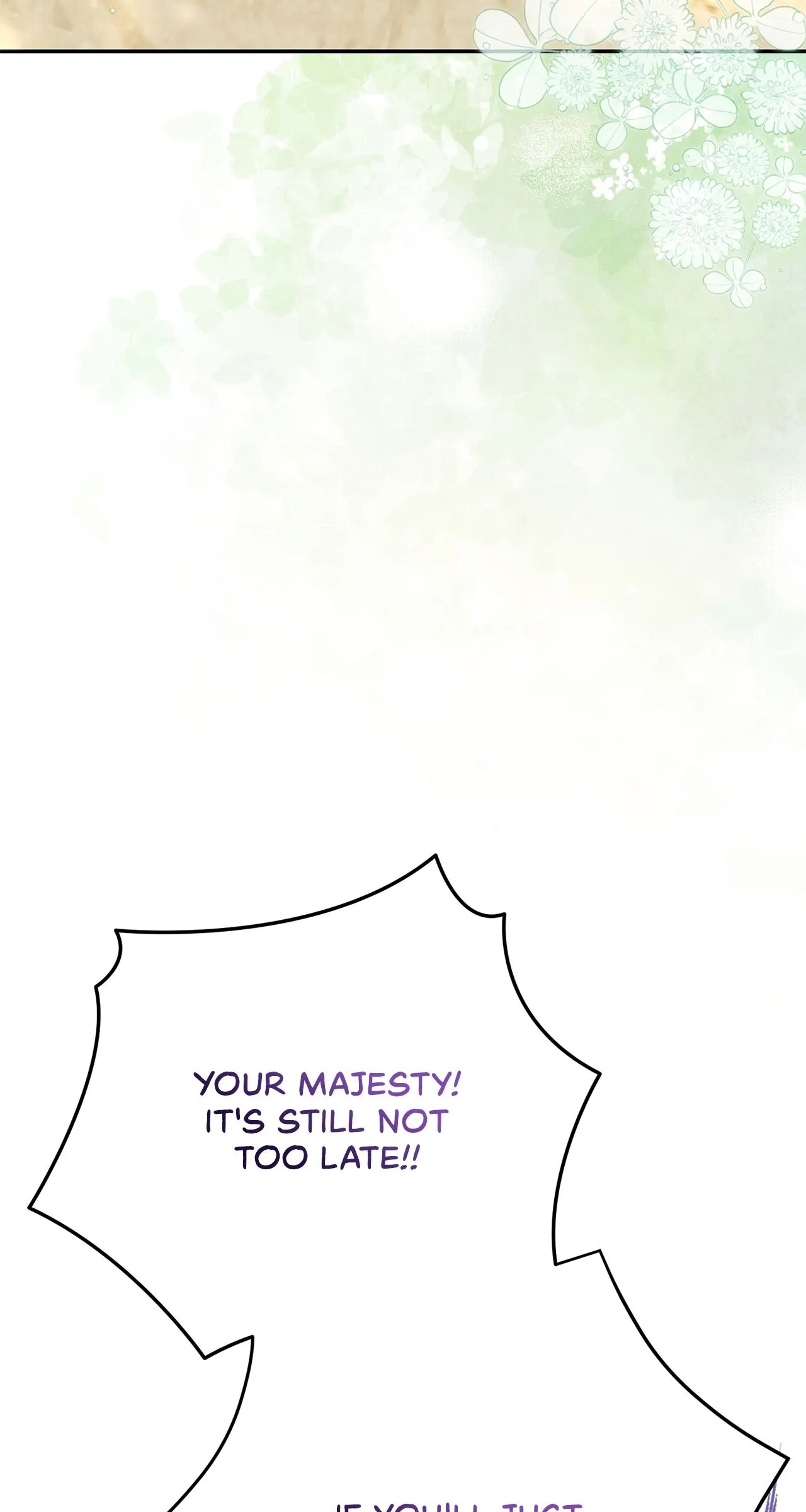 The Empress Wants To Avoid the Emperor Chapter 29 page 91