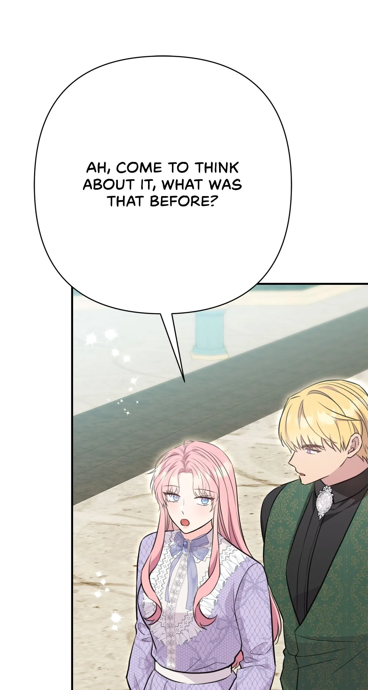 The Empress Wants To Avoid the Emperor Chapter 29 page 95