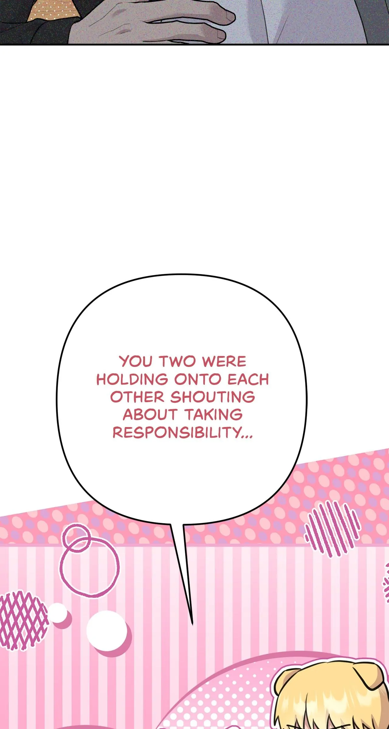 The Empress Wants To Avoid the Emperor Chapter 29 page 98