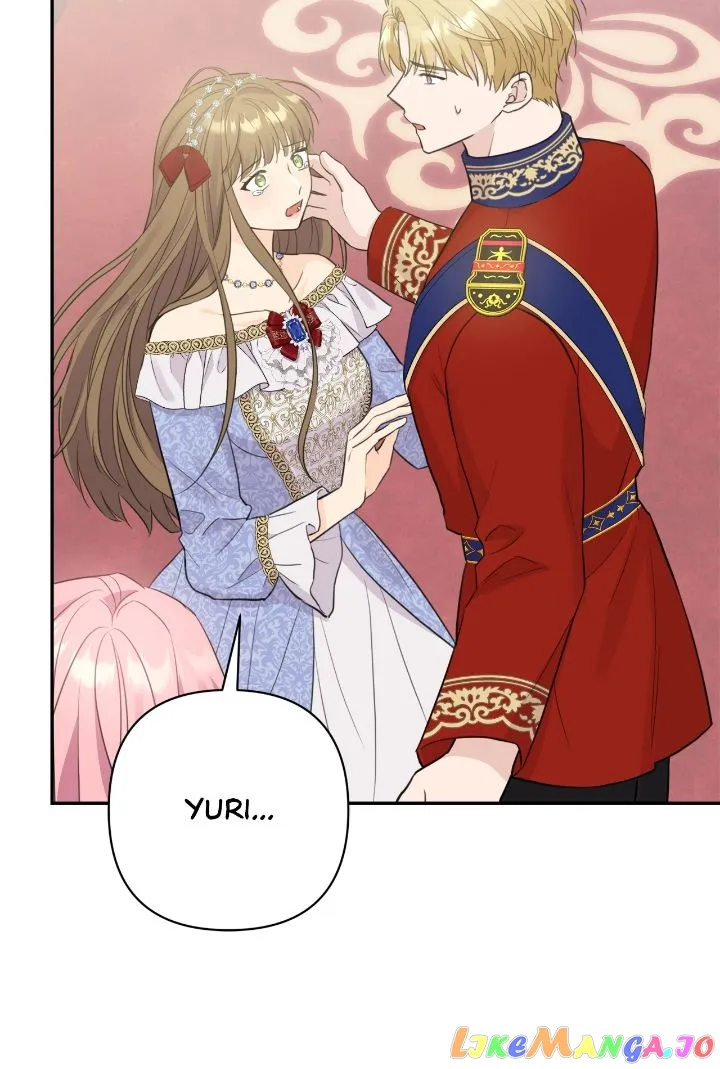 The Empress Wants To Avoid the Emperor Chapter 3 page 14