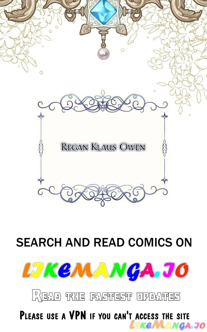 The Empress Wants To Avoid the Emperor Chapter 3 page 36