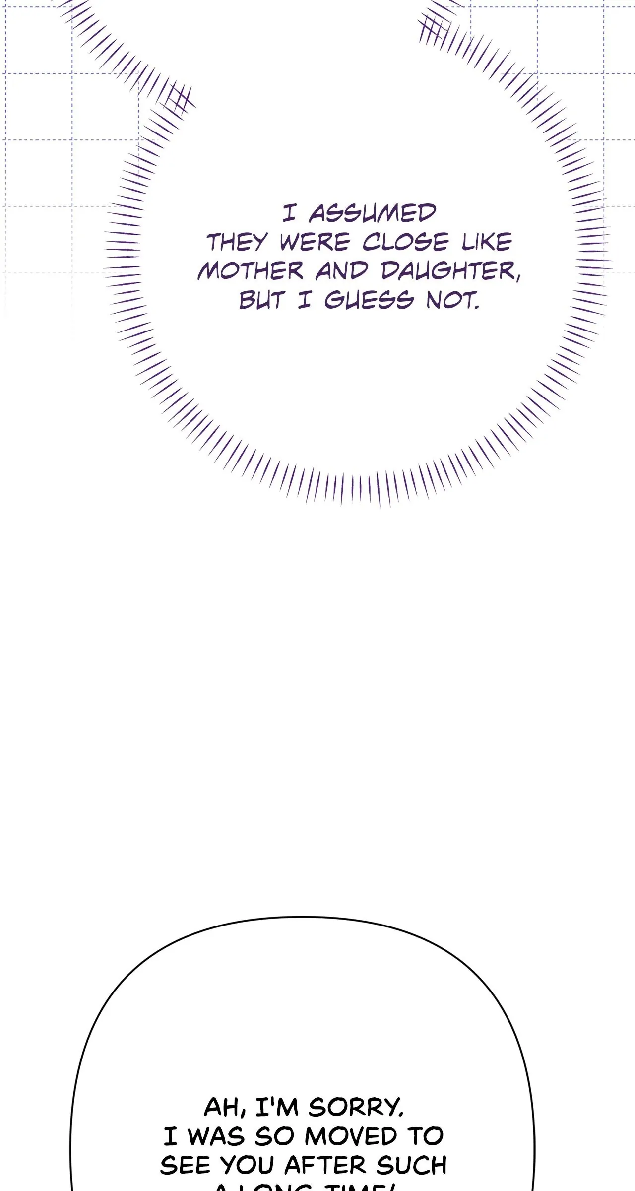 The Empress Wants To Avoid the Emperor Chapter 31 page 9