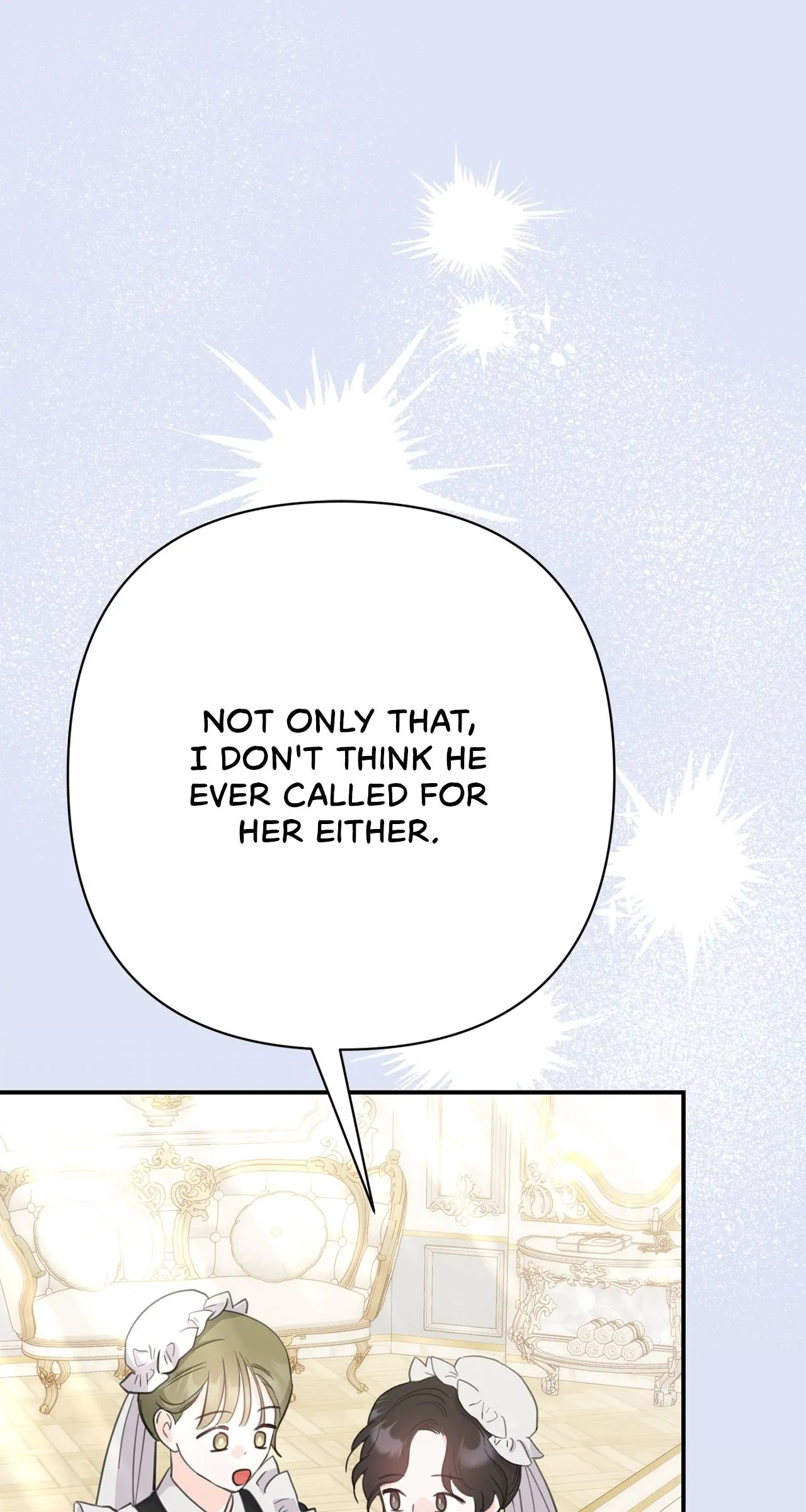 The Empress Wants To Avoid the Emperor Chapter 31 page 100