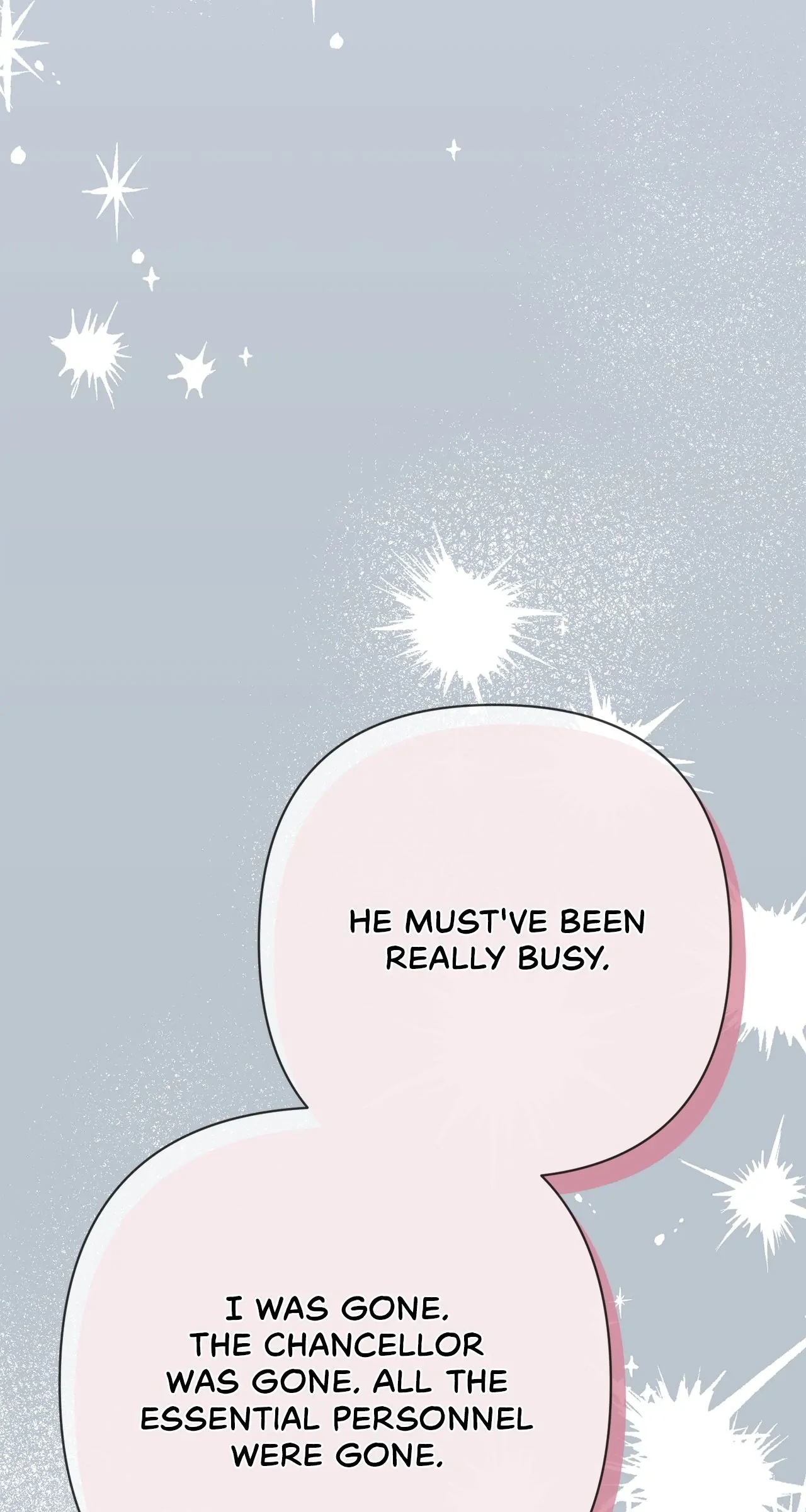 The Empress Wants To Avoid the Emperor Chapter 31 page 102