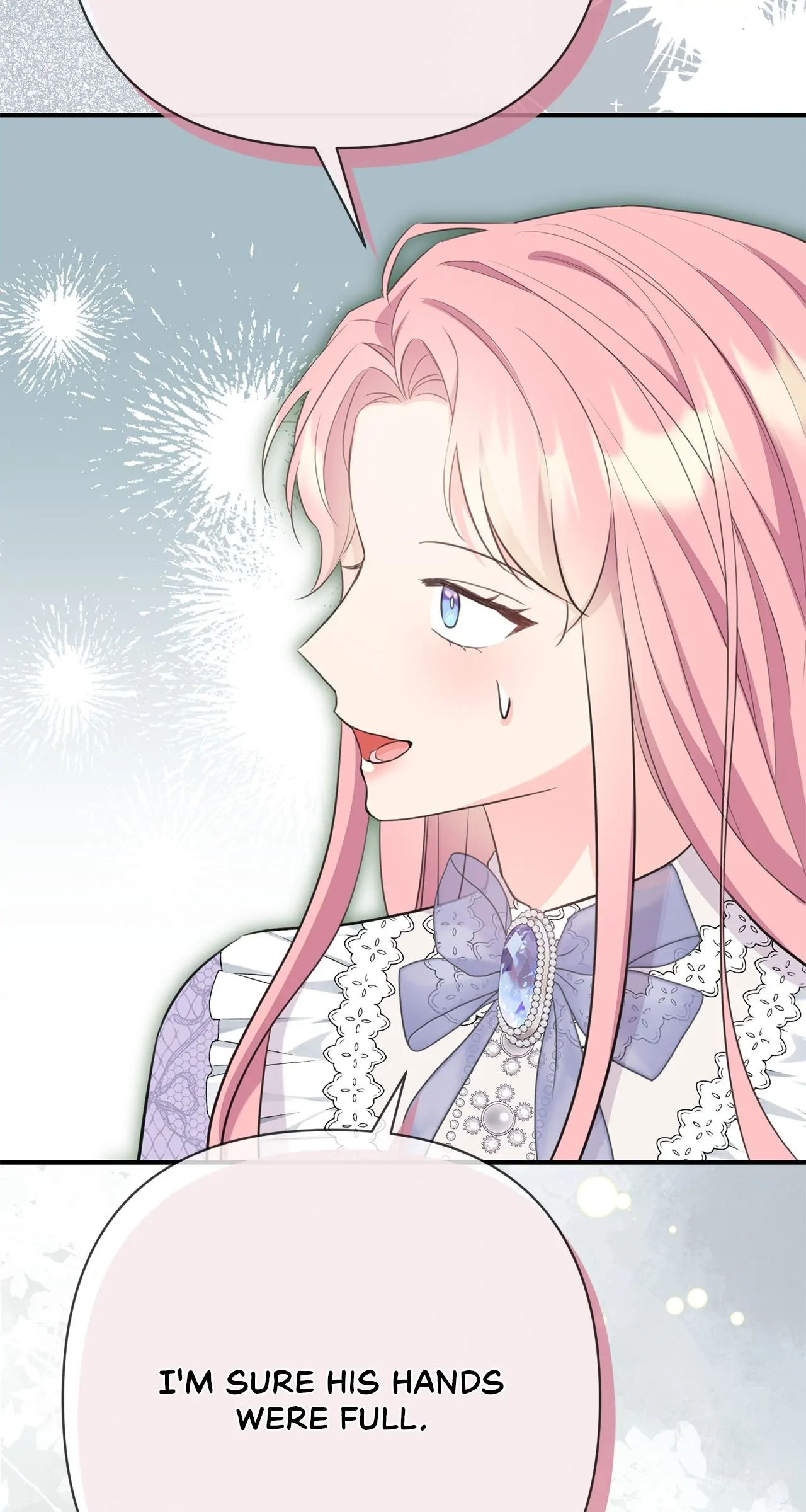 The Empress Wants To Avoid the Emperor Chapter 31 page 103