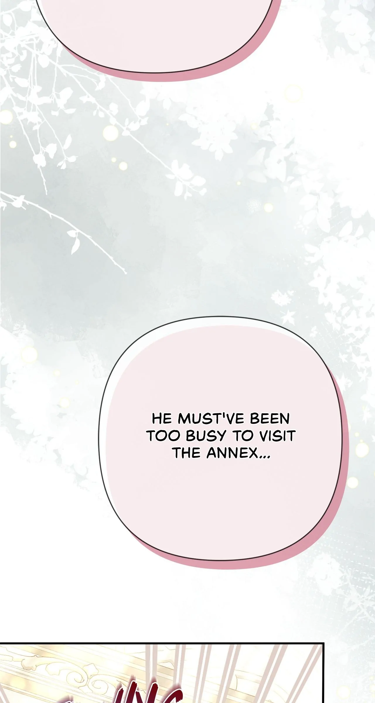 The Empress Wants To Avoid the Emperor Chapter 31 page 104