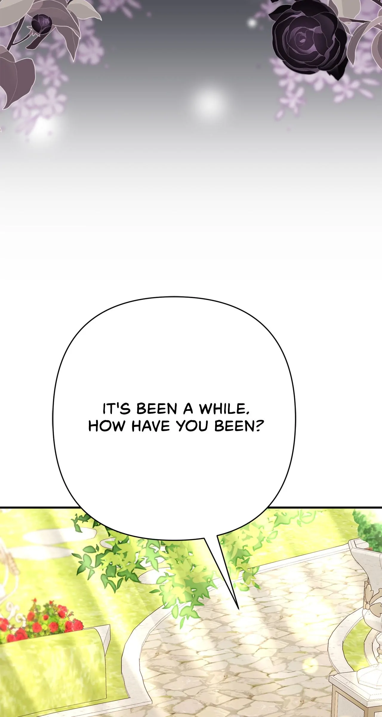 The Empress Wants To Avoid the Emperor Chapter 31 page 113