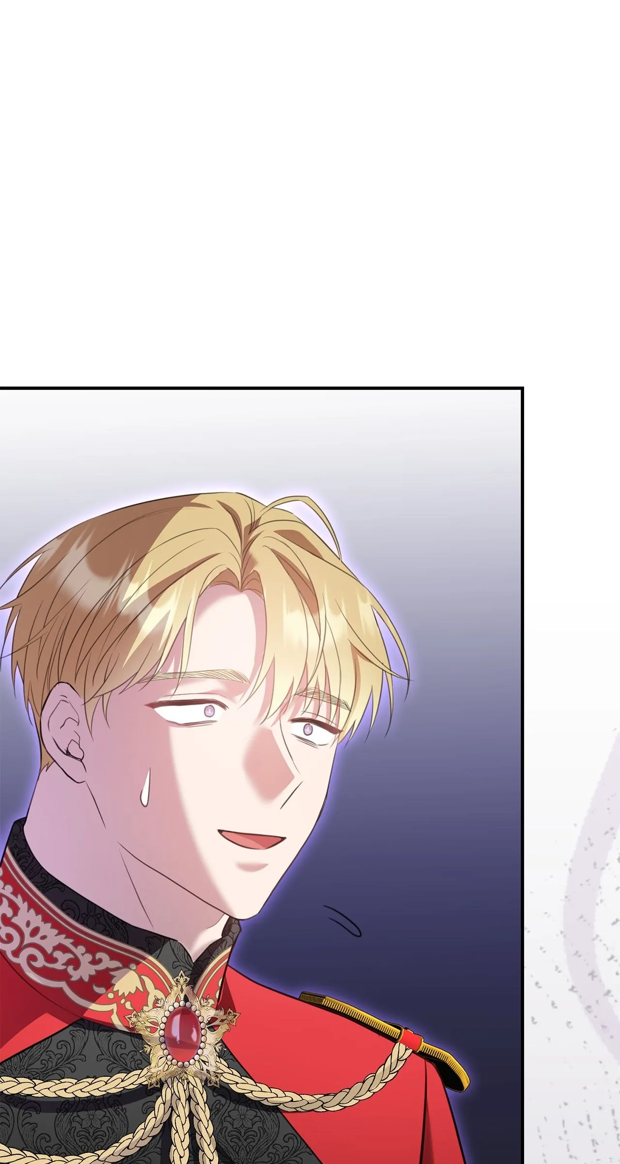 The Empress Wants To Avoid the Emperor Chapter 31 page 115