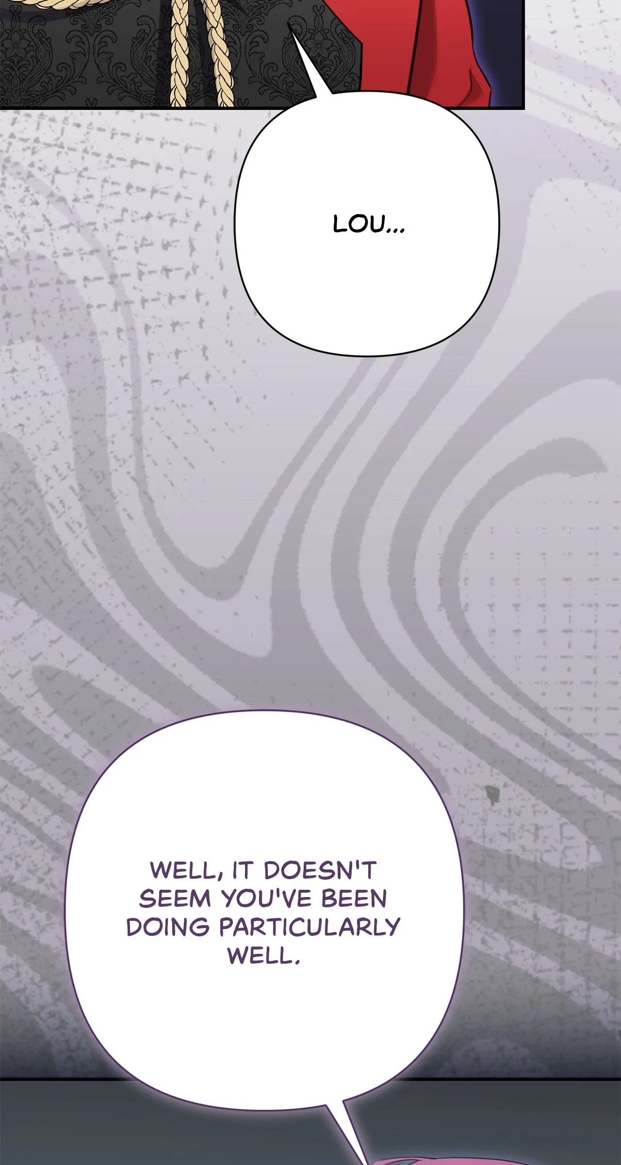 The Empress Wants To Avoid the Emperor Chapter 31 page 116