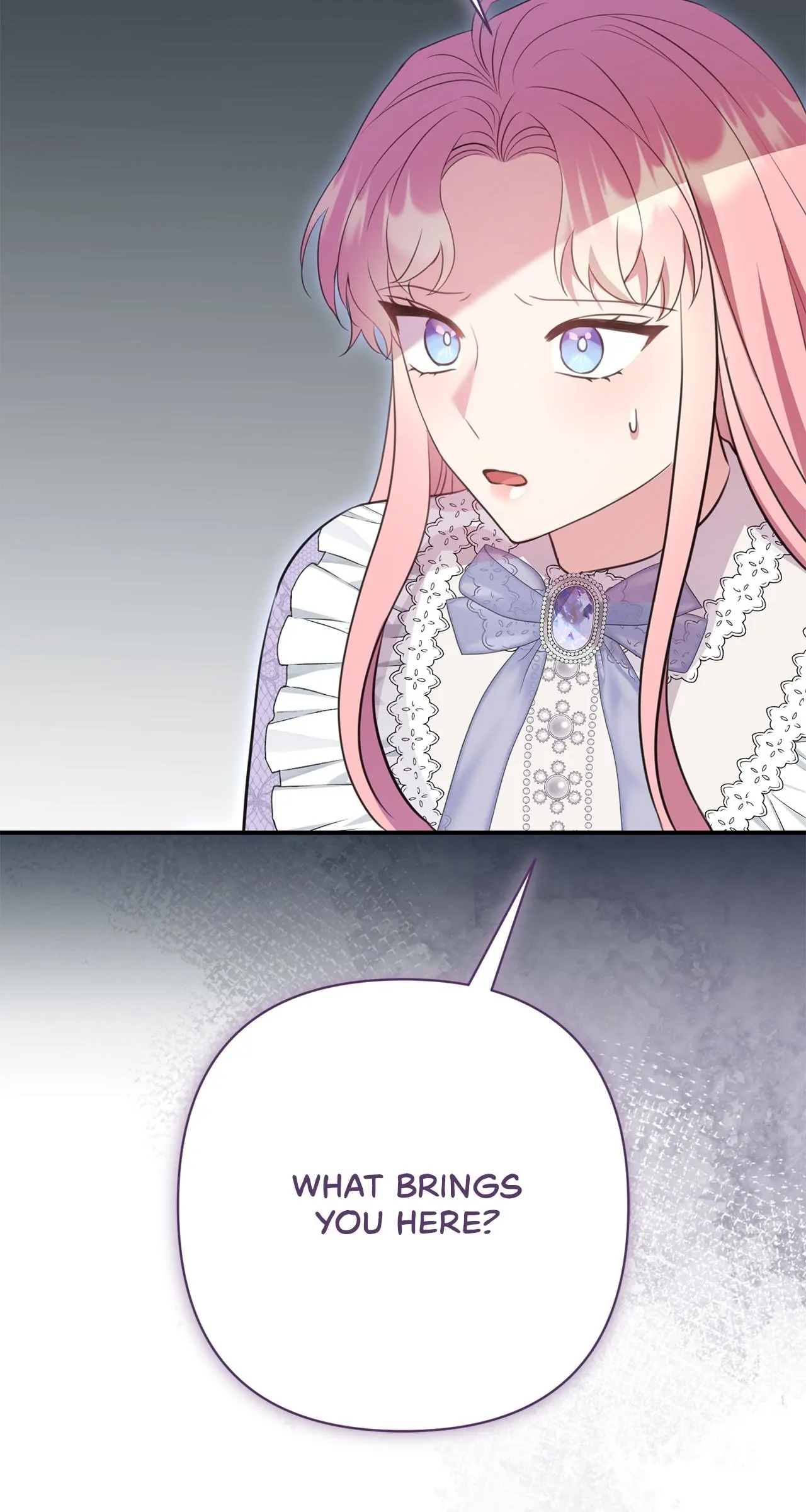 The Empress Wants To Avoid the Emperor Chapter 31 page 117