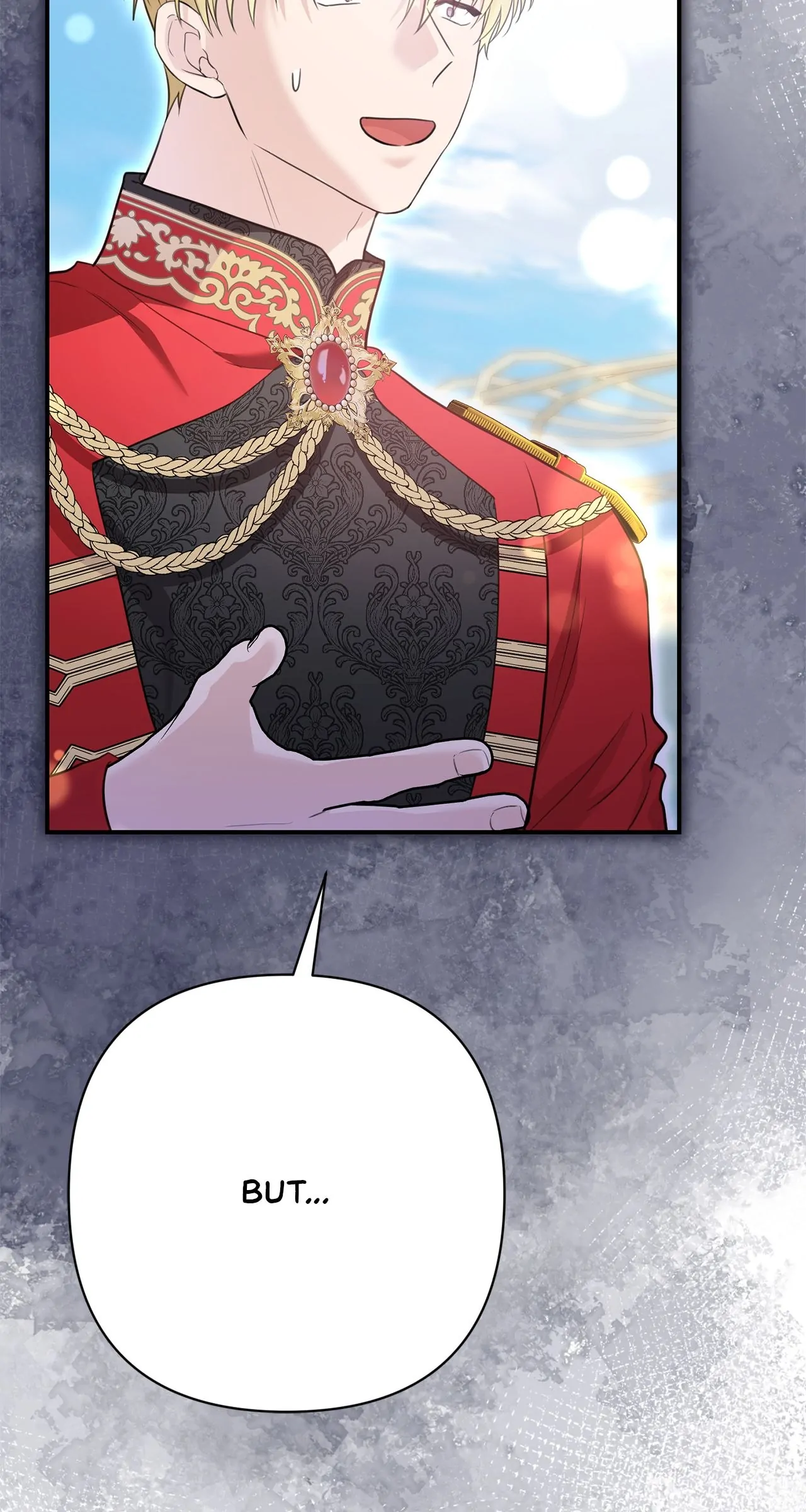 The Empress Wants To Avoid the Emperor Chapter 31 page 119