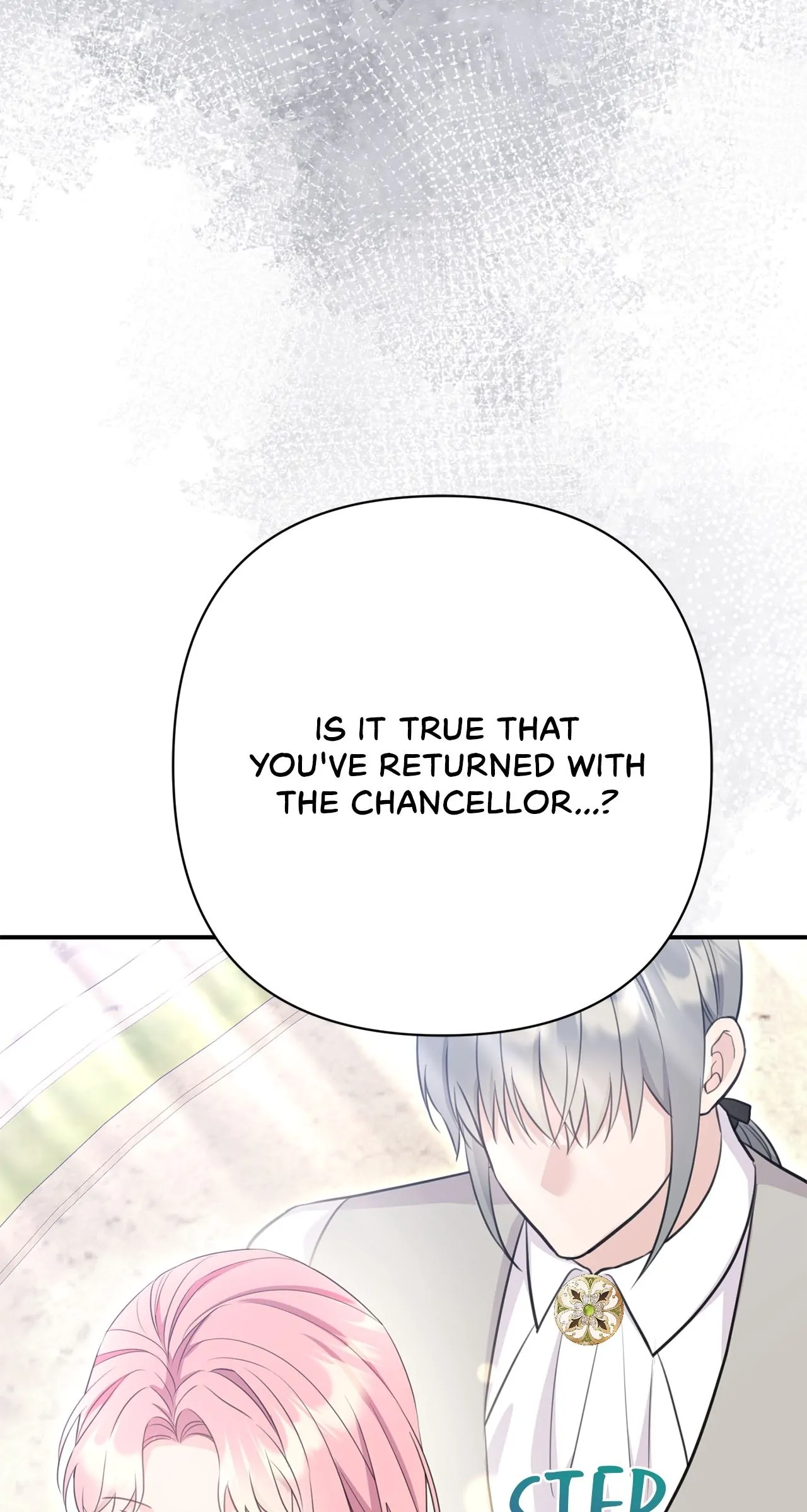 The Empress Wants To Avoid the Emperor Chapter 31 page 120