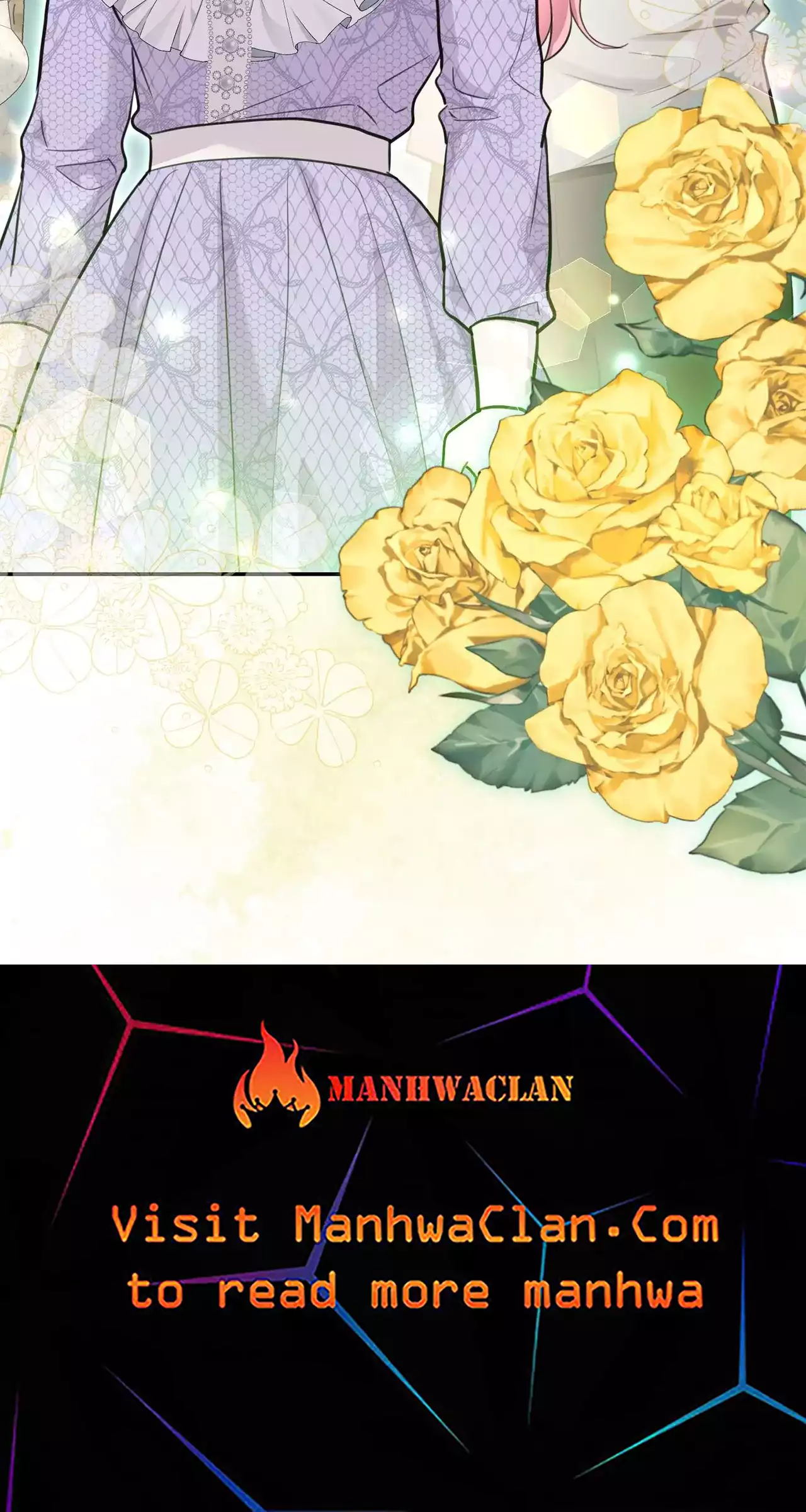 The Empress Wants To Avoid the Emperor Chapter 31 page 123