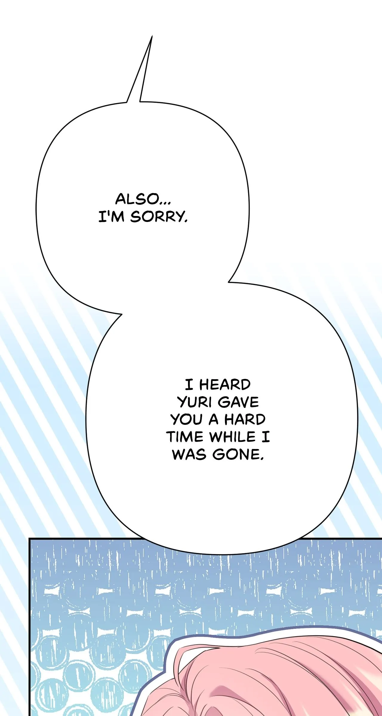 The Empress Wants To Avoid the Emperor Chapter 31 page 13