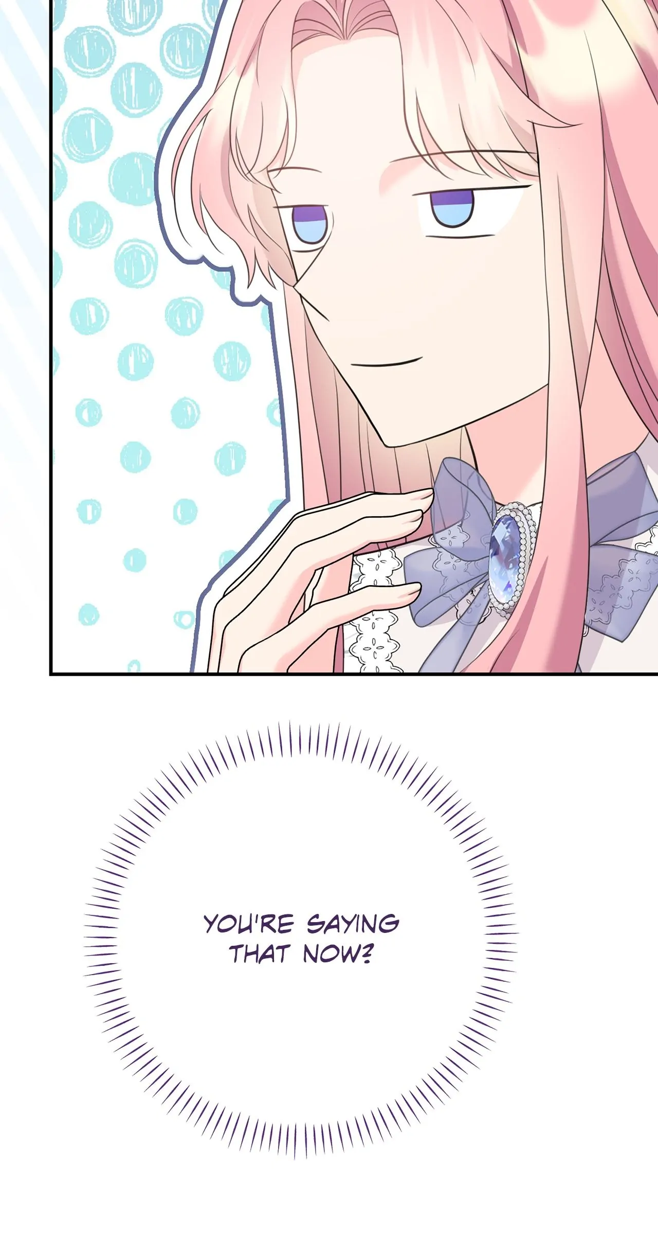 The Empress Wants To Avoid the Emperor Chapter 31 page 14