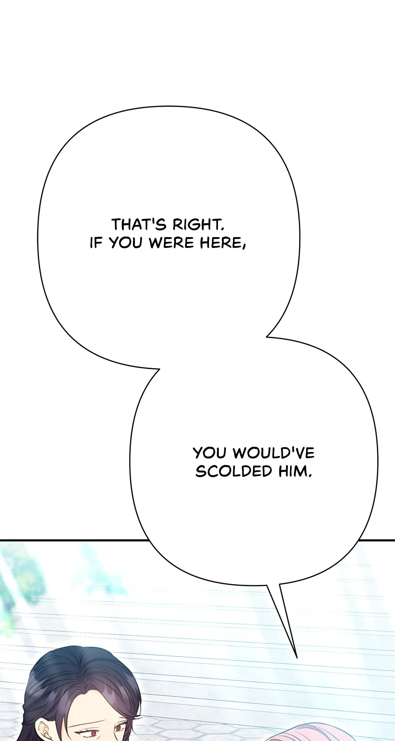 The Empress Wants To Avoid the Emperor Chapter 31 page 15