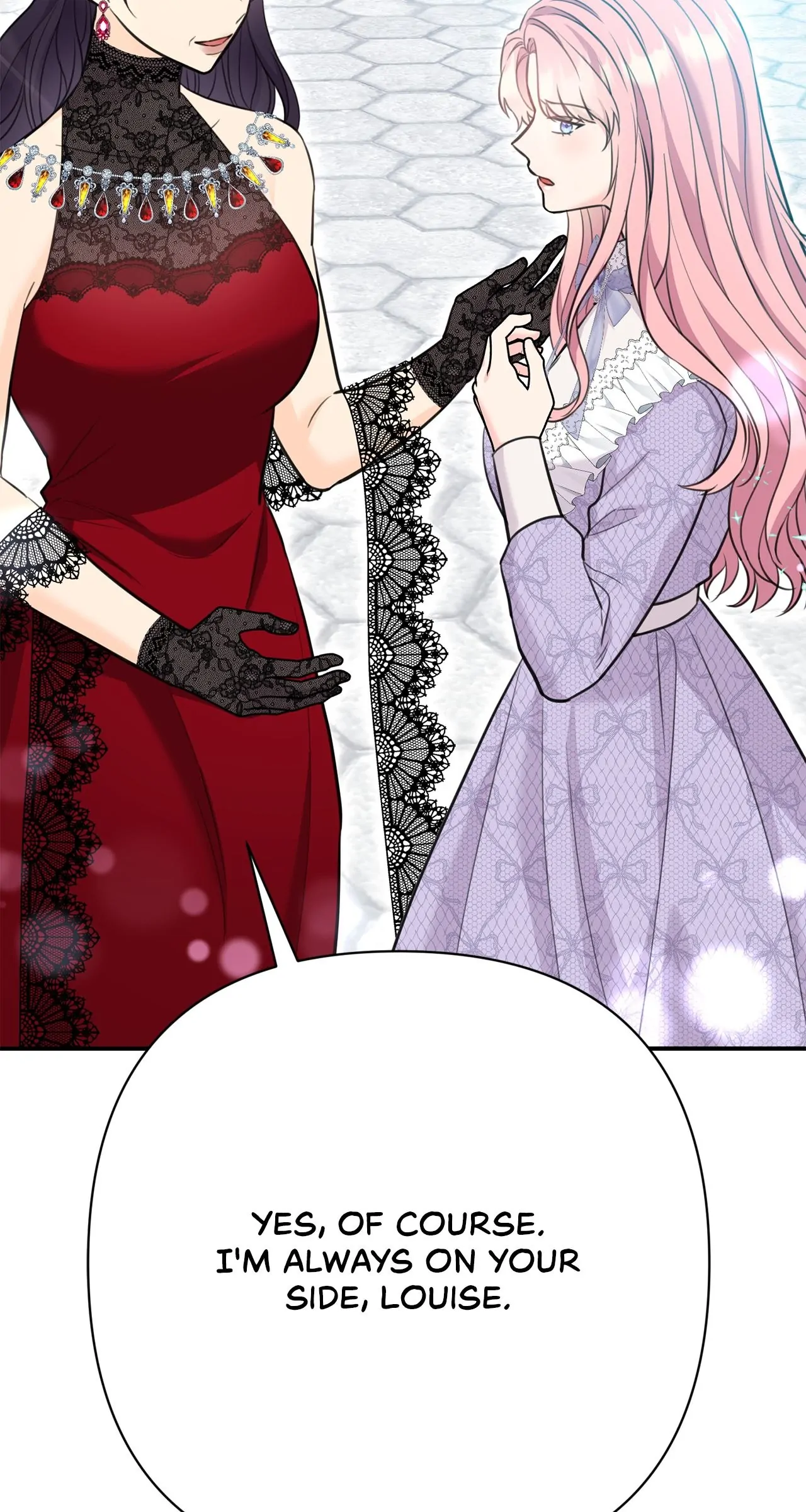 The Empress Wants To Avoid the Emperor Chapter 31 page 16