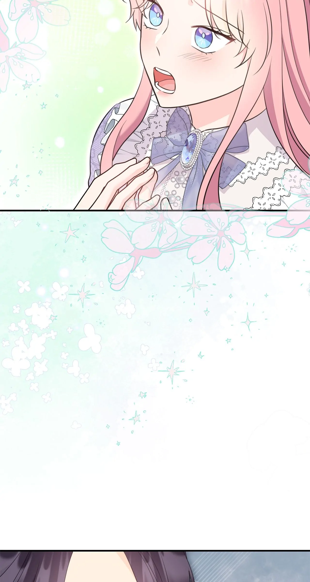 The Empress Wants To Avoid the Emperor Chapter 31 page 18