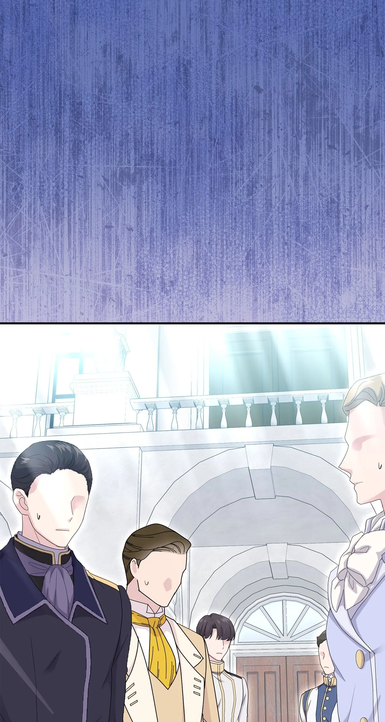 The Empress Wants To Avoid the Emperor Chapter 31 page 22