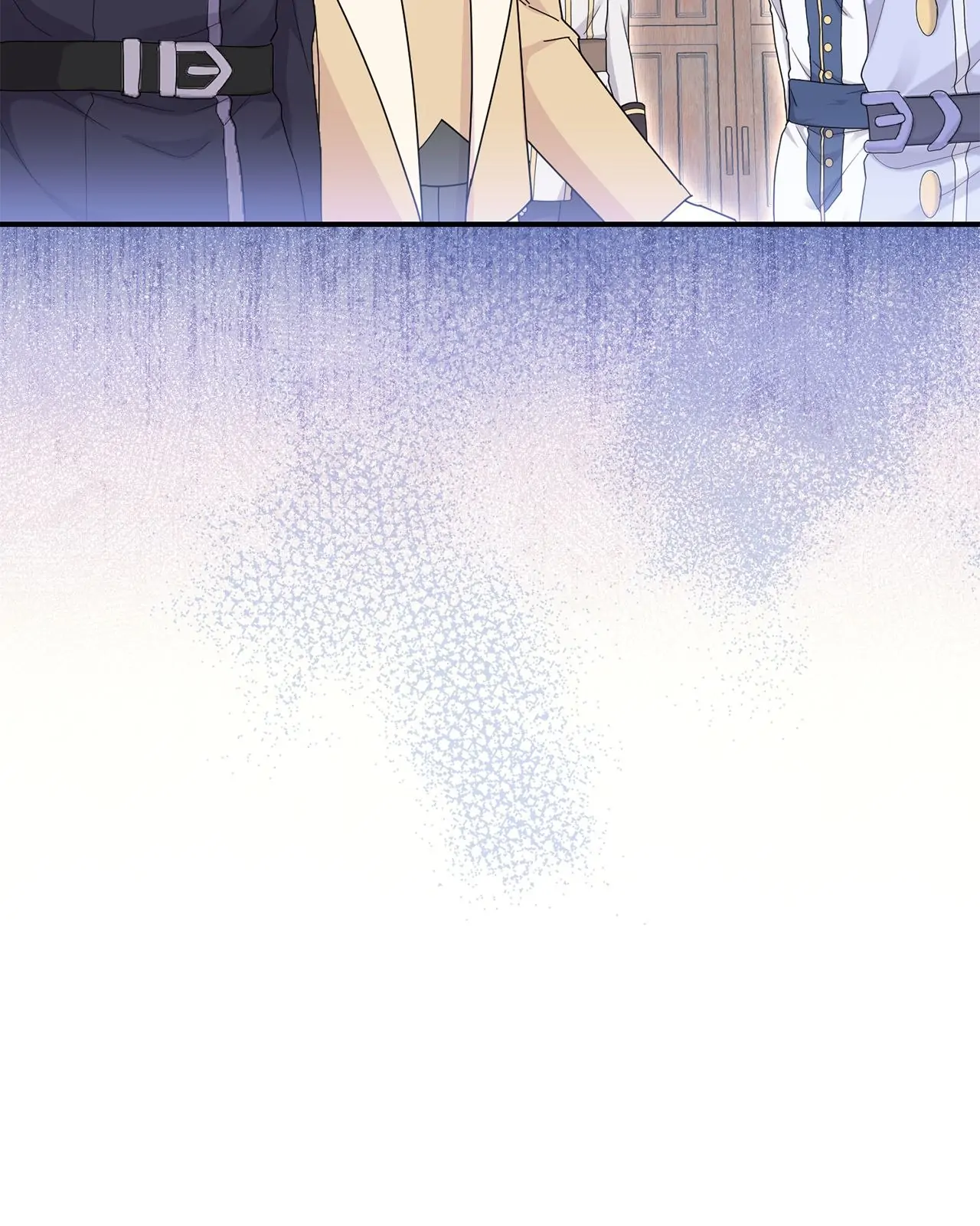 The Empress Wants To Avoid the Emperor Chapter 31 page 23