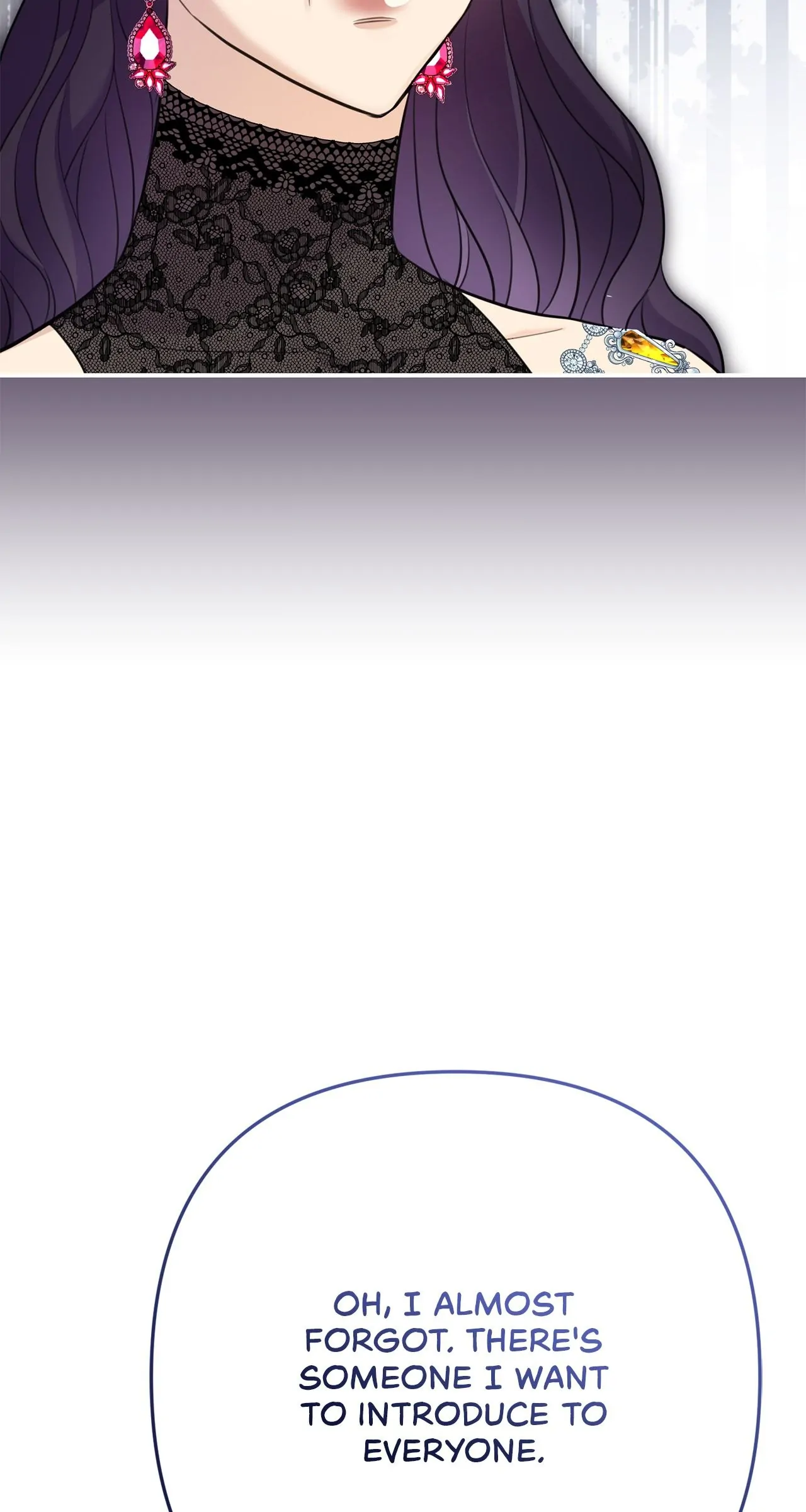The Empress Wants To Avoid the Emperor Chapter 31 page 38