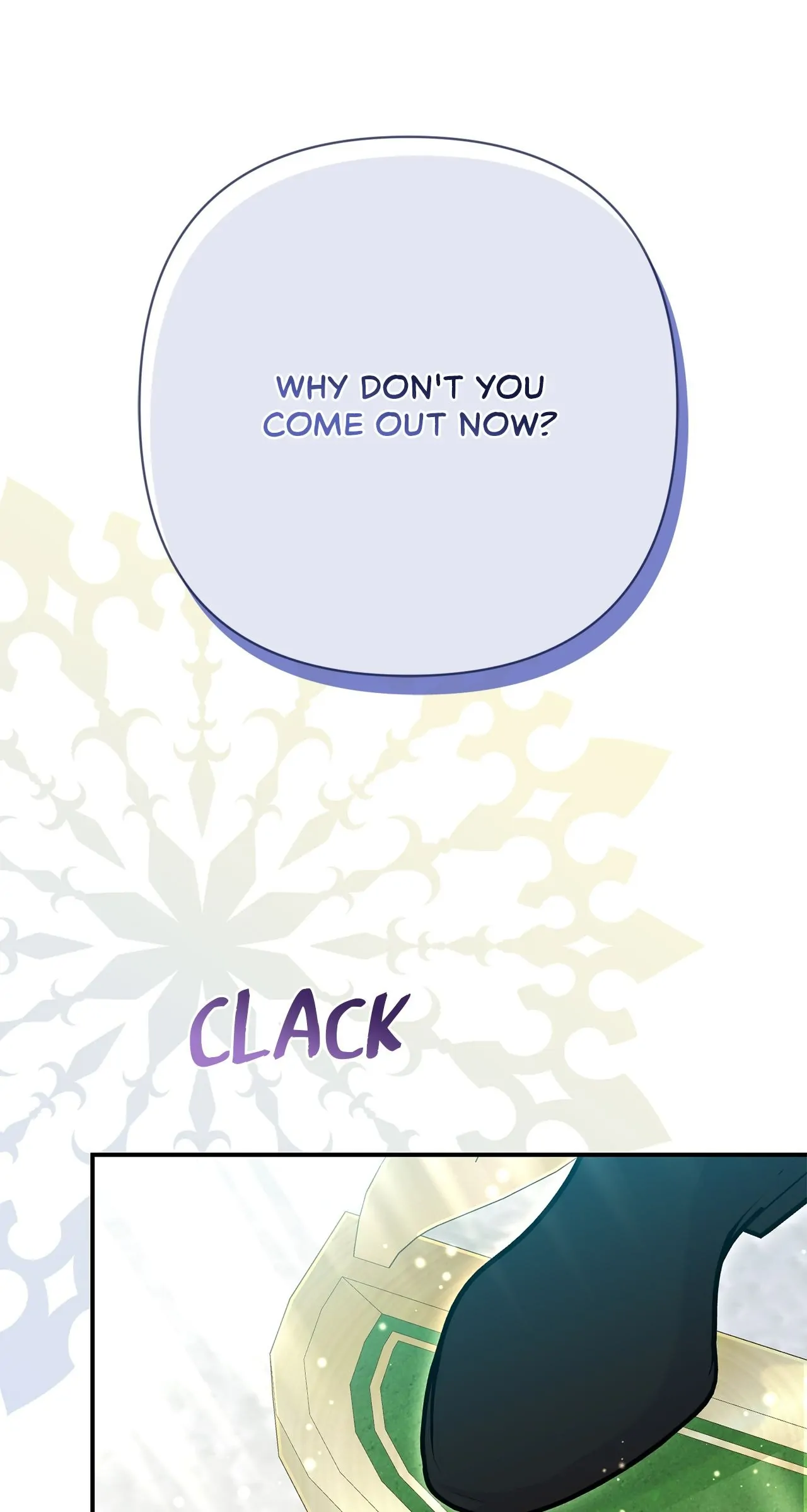 The Empress Wants To Avoid the Emperor Chapter 31 page 41