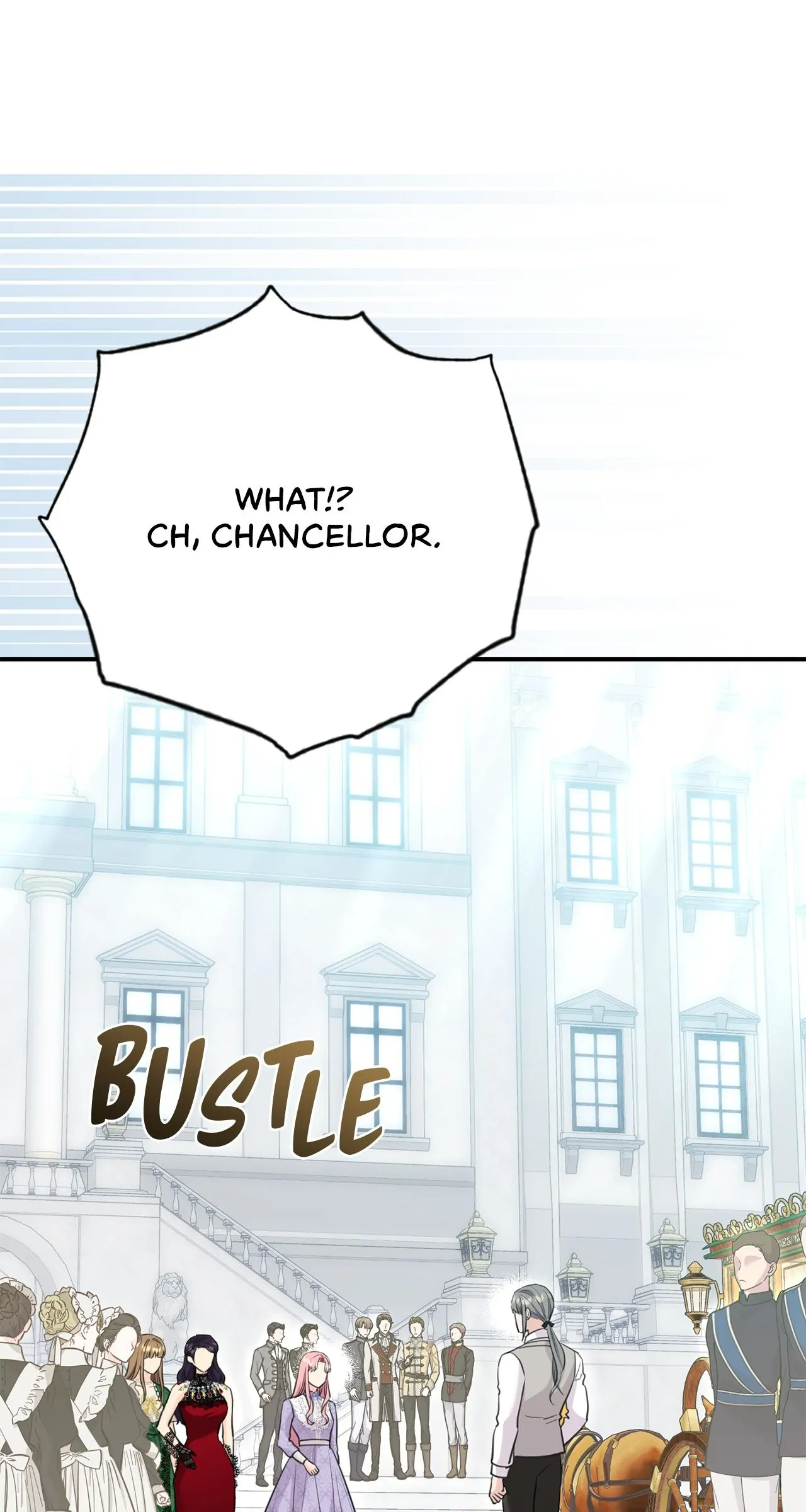 The Empress Wants To Avoid the Emperor Chapter 31 page 45