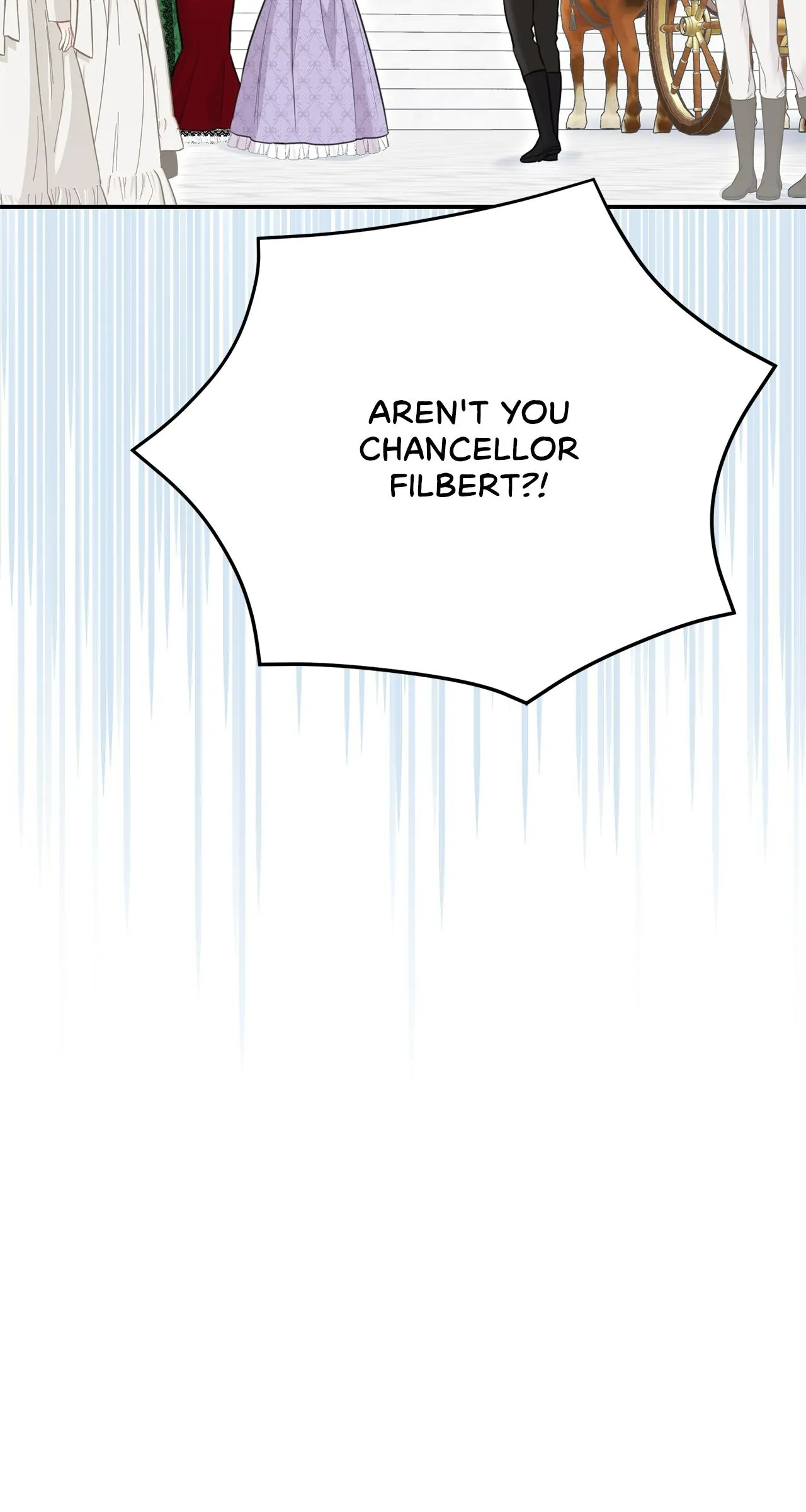 The Empress Wants To Avoid the Emperor Chapter 31 page 46