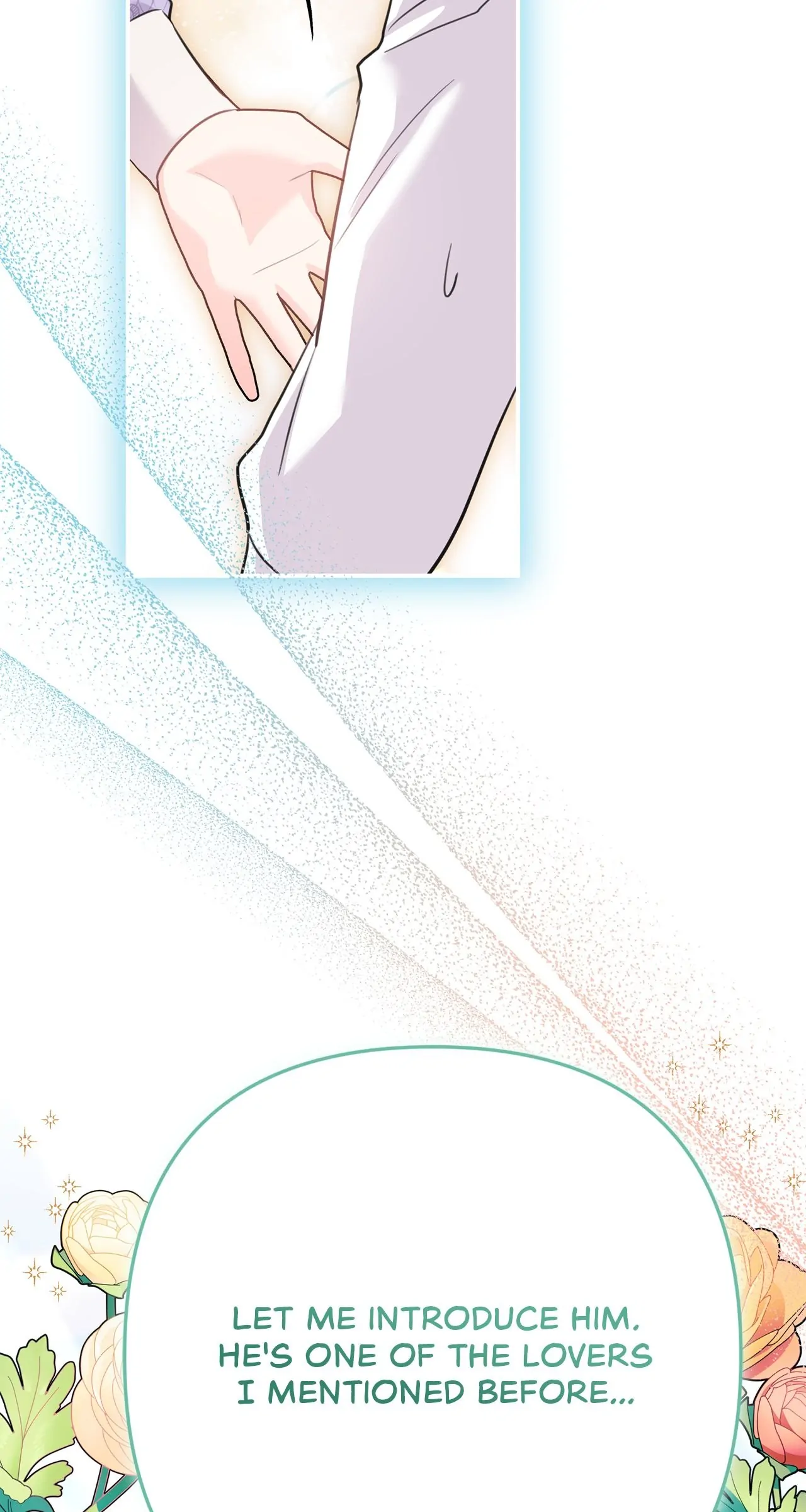 The Empress Wants To Avoid the Emperor Chapter 31 page 52
