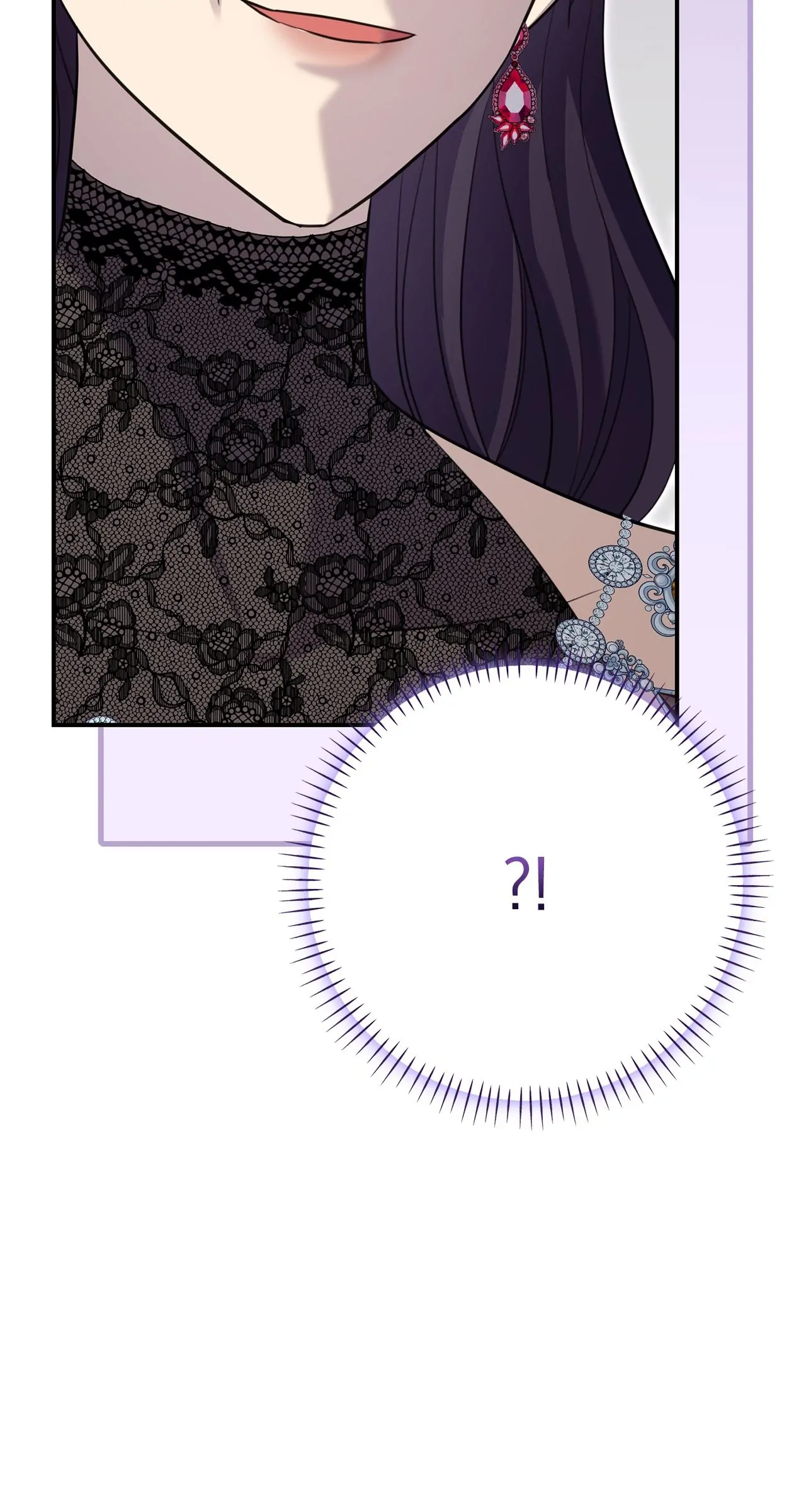 The Empress Wants To Avoid the Emperor Chapter 31 page 5