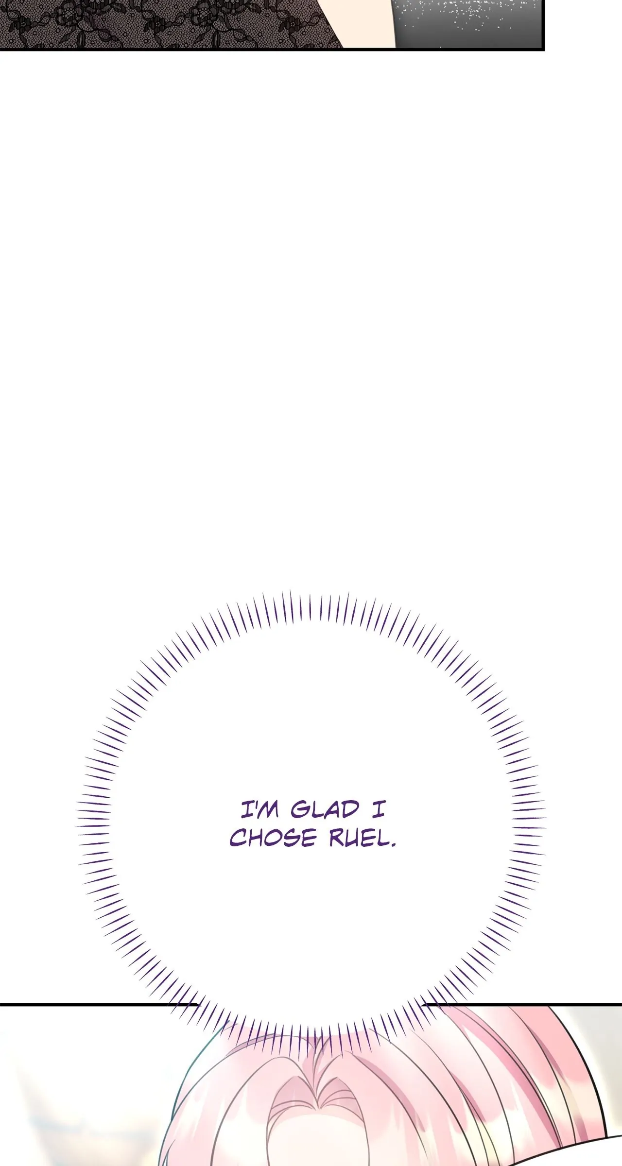 The Empress Wants To Avoid the Emperor Chapter 31 page 60